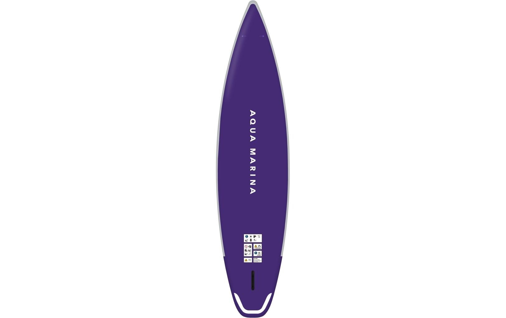 Aqua Marina SUP-Board »Touring Coral«