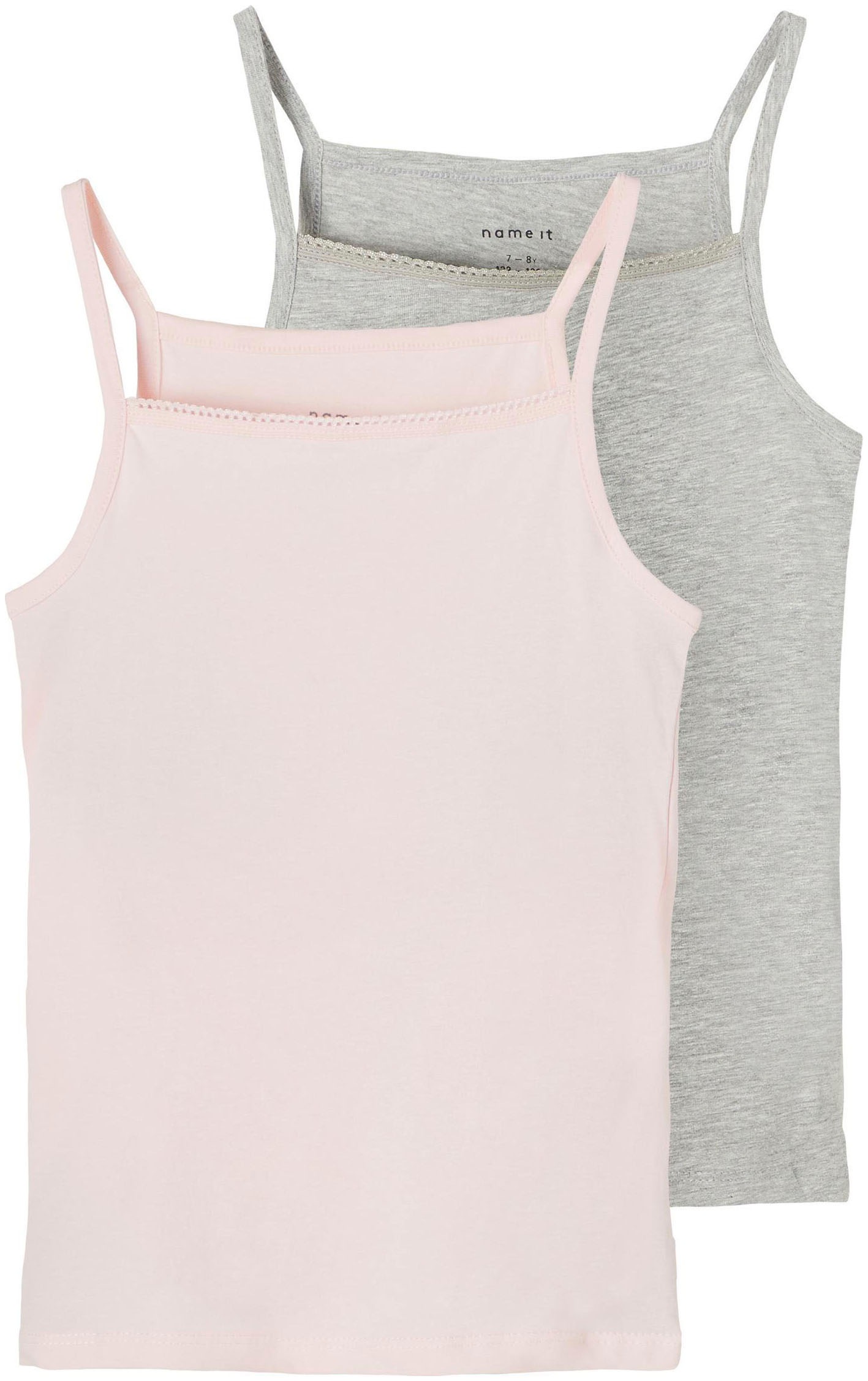 Name It Unterhemd, (Packung, 2 St.) kaufen