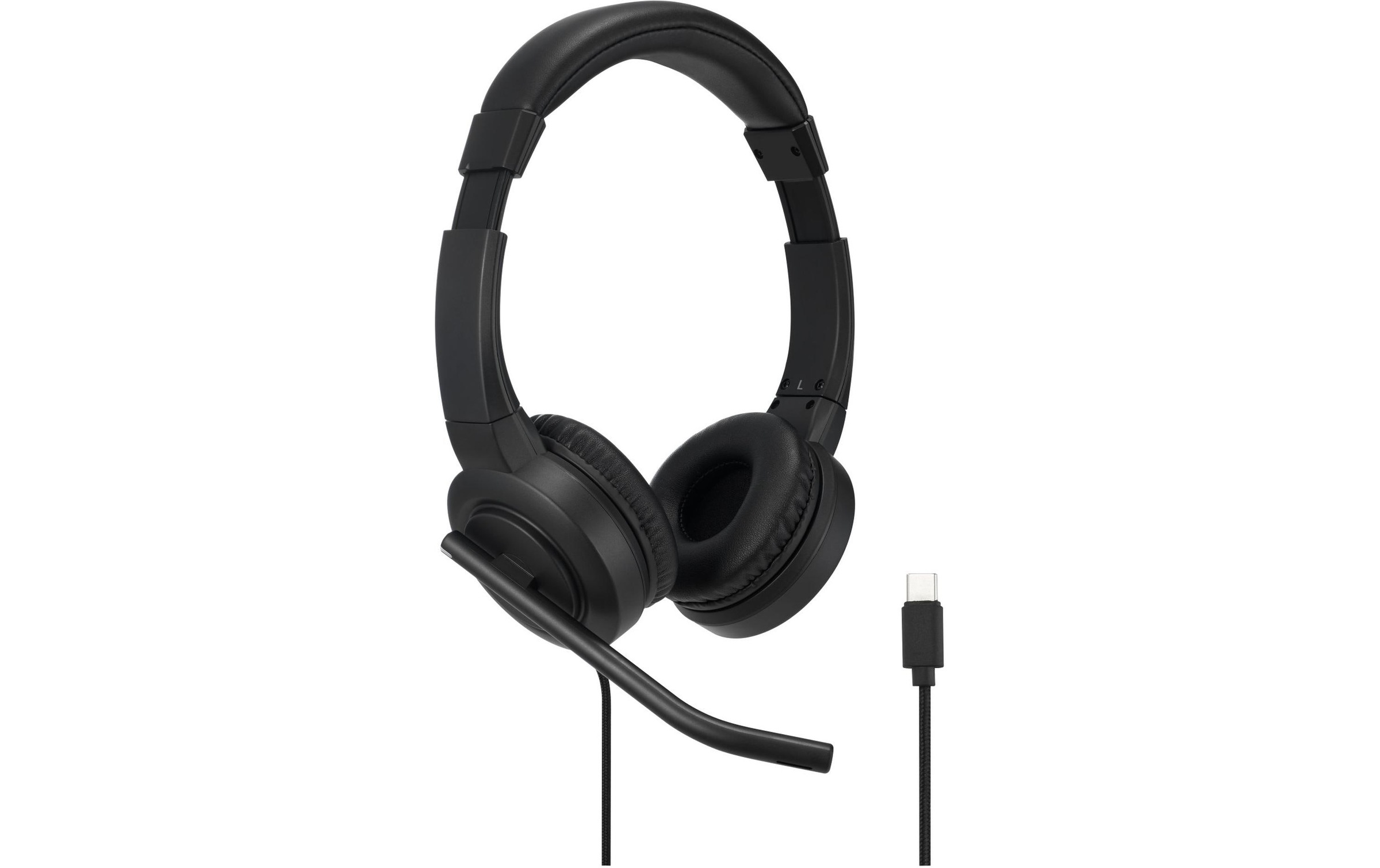 KENSINGTON Headset »H1000 USB-C«