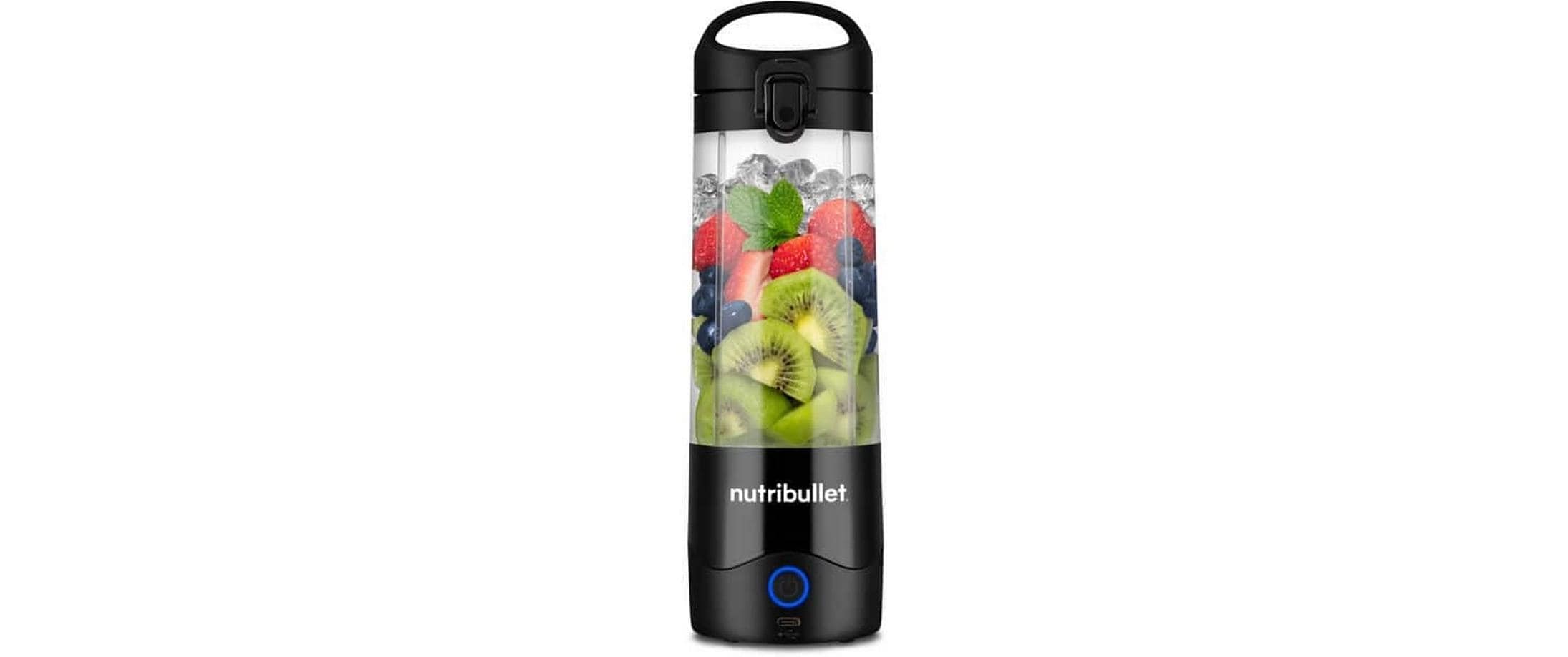 nutribullet Smoothie-Maker »Maker«