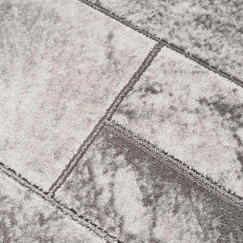 Carpet City Teppich »Noa 9250«, rechteckig