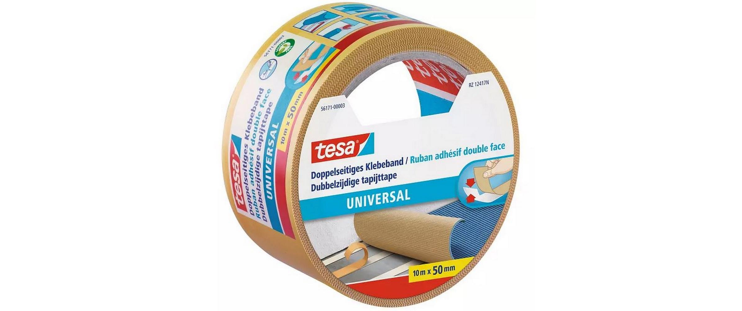 tesa Klebeband »- Set«