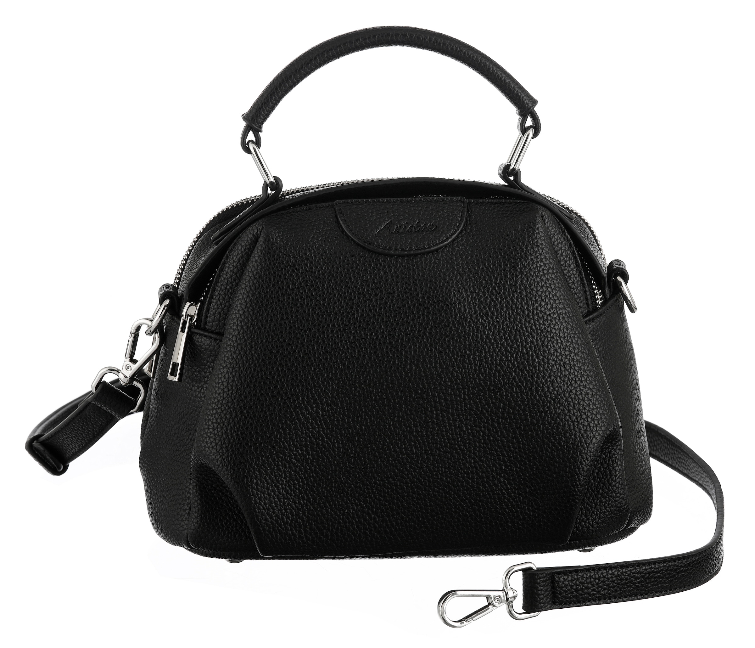 Aniston ACCESSOIRES Handtasche Henkeltasche, Umhängetasche - NEUE KOLLEKTION