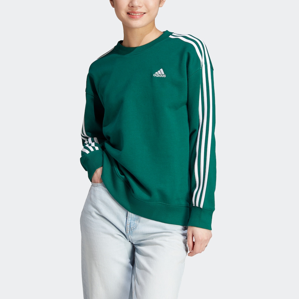 adidas Sportswear Sweatshirt »W 3S FT SWT«