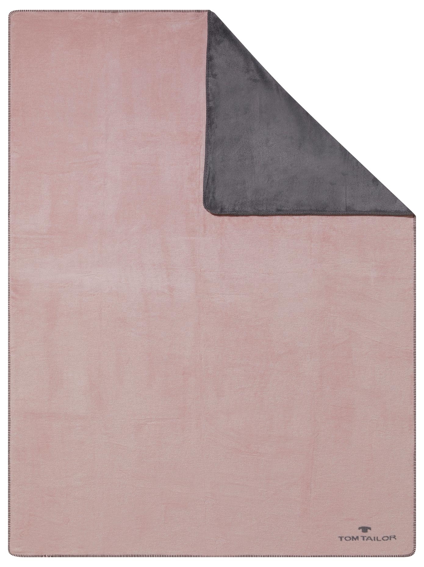 Image of TOM TAILOR Wohndecke bei Ackermann Versand Schweiz