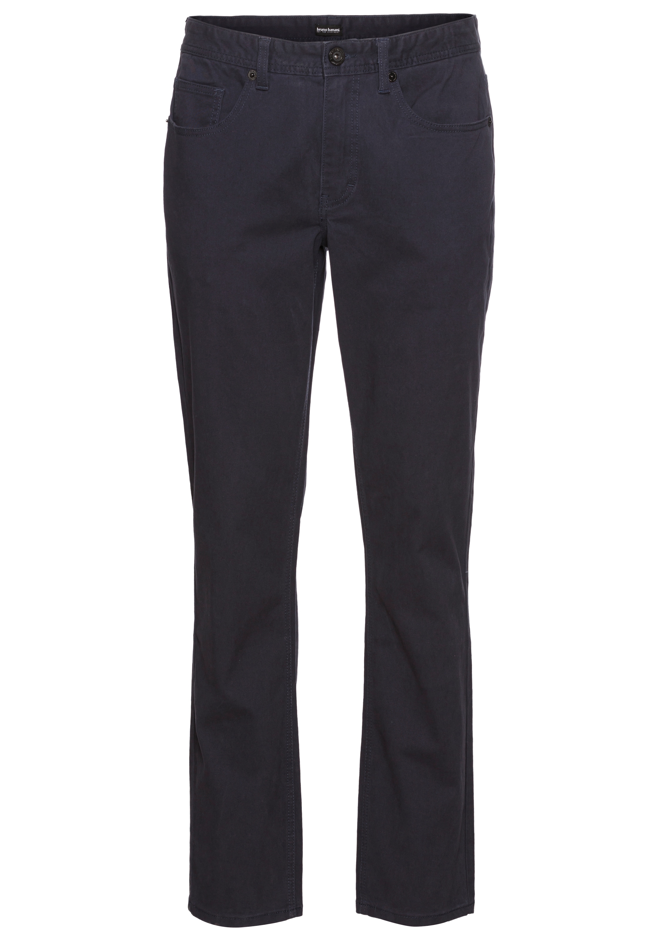 Bruno Banani 5-Pocket-Hose