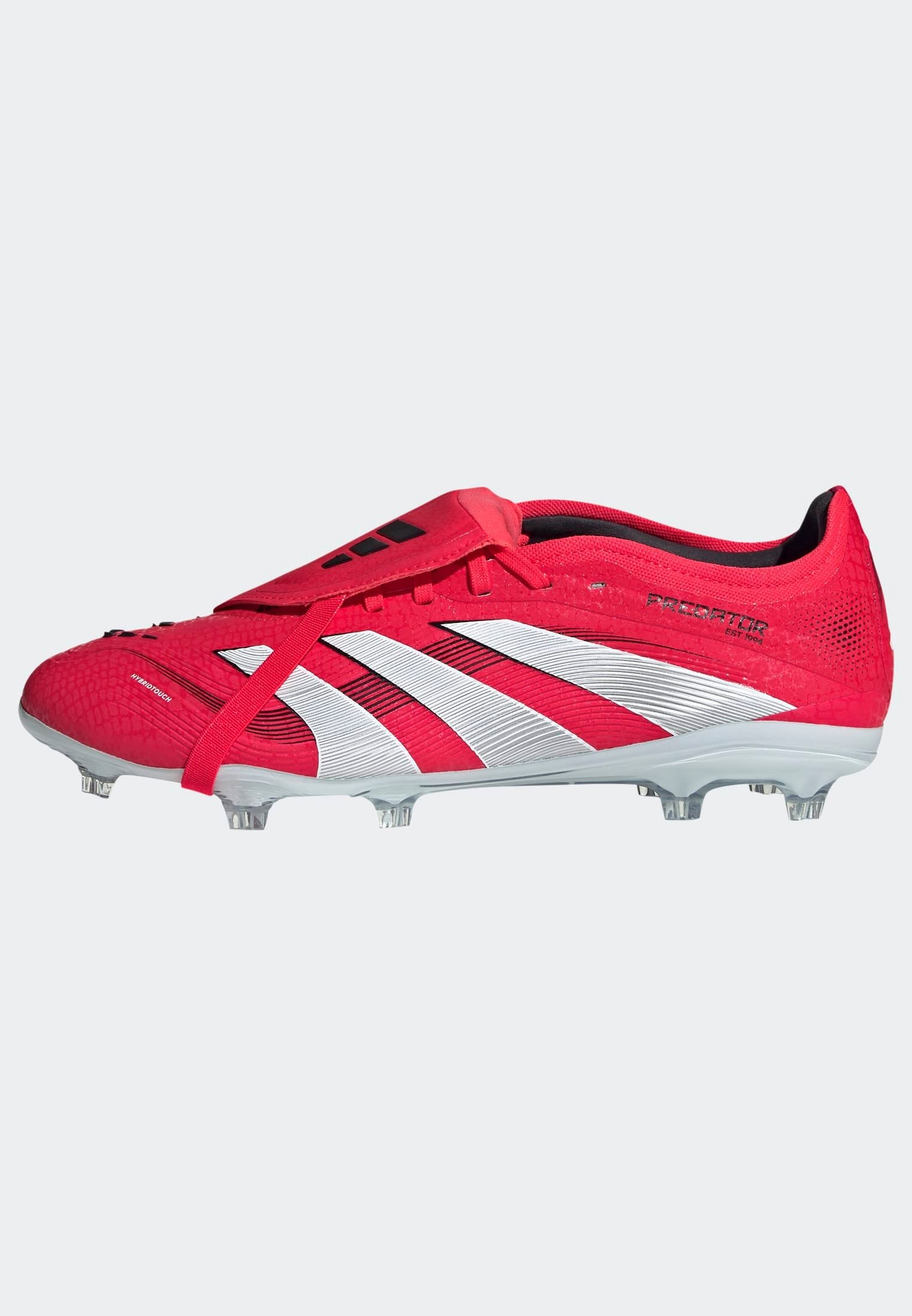 adidas Performance Fussballschuh »PREDATOR PRO FOLD-OVER TONGUE FG«