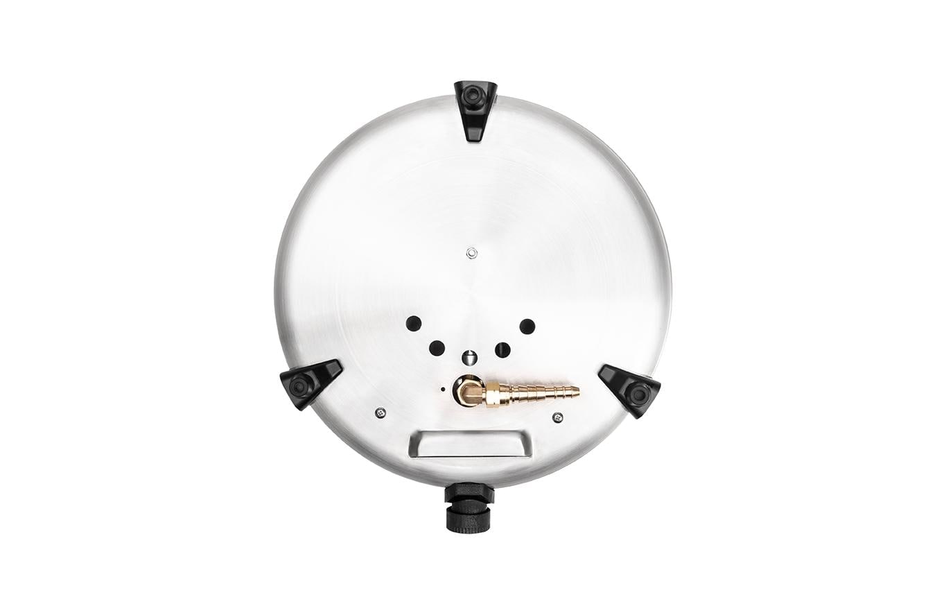  Camping-Gasgrill »COBB Premier+ Gas DELUXE 30mbar«