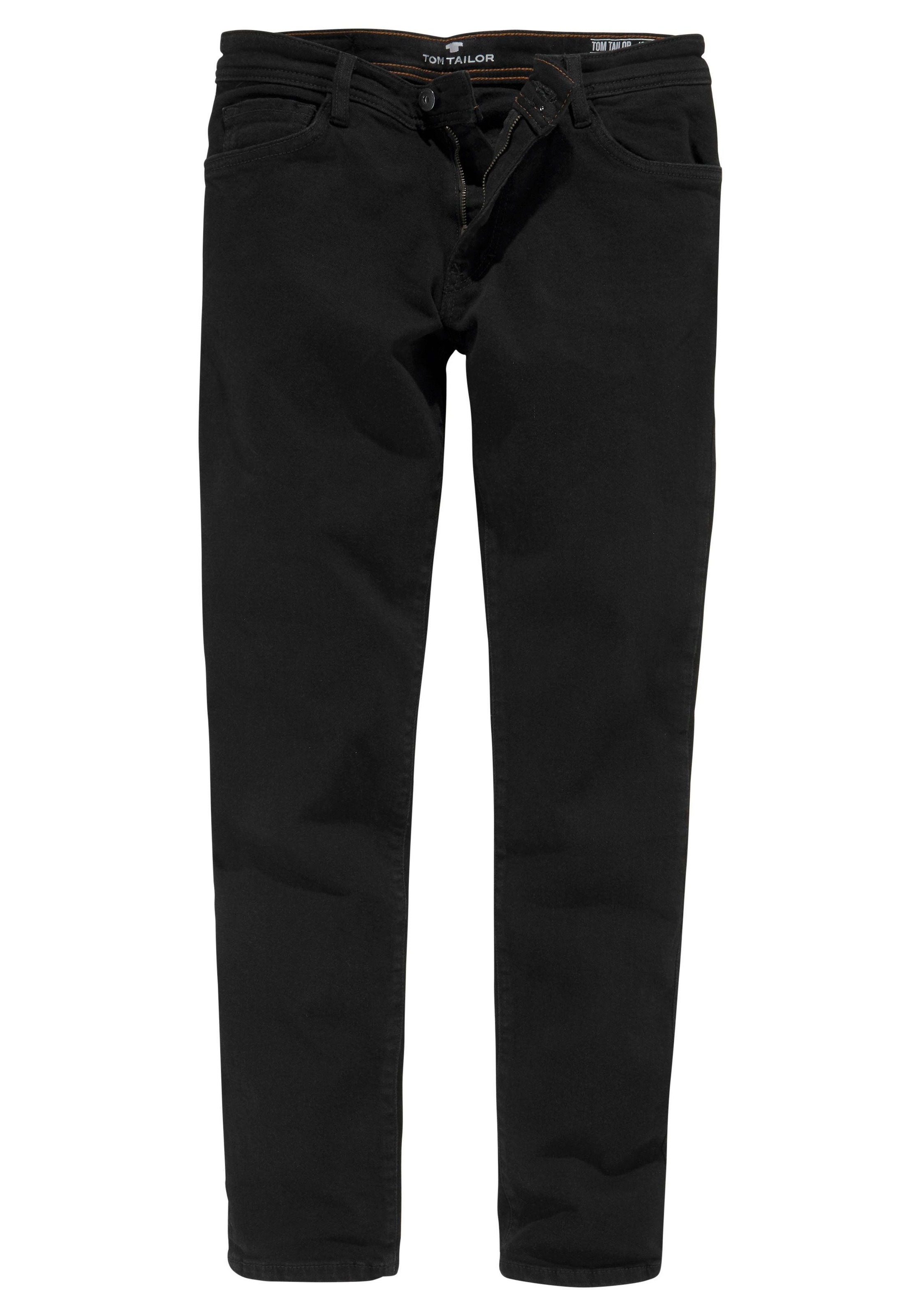 Image of TOM TAILOR 5-Pocket-Jeans, Stretch-Jeans bei Ackermann Versand Schweiz