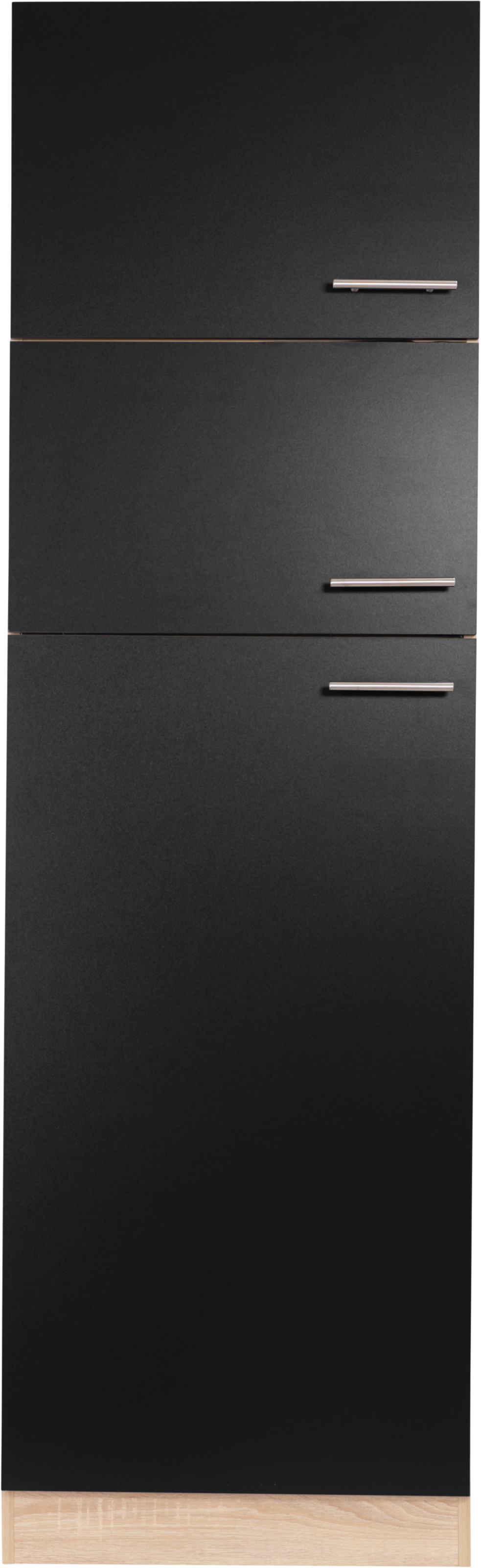 RESPEKTA Armoire réfrigérée encastrable »Merle« Breite 60 cm, Türen wechselseitig anschlagbar, Höhe 200 cm