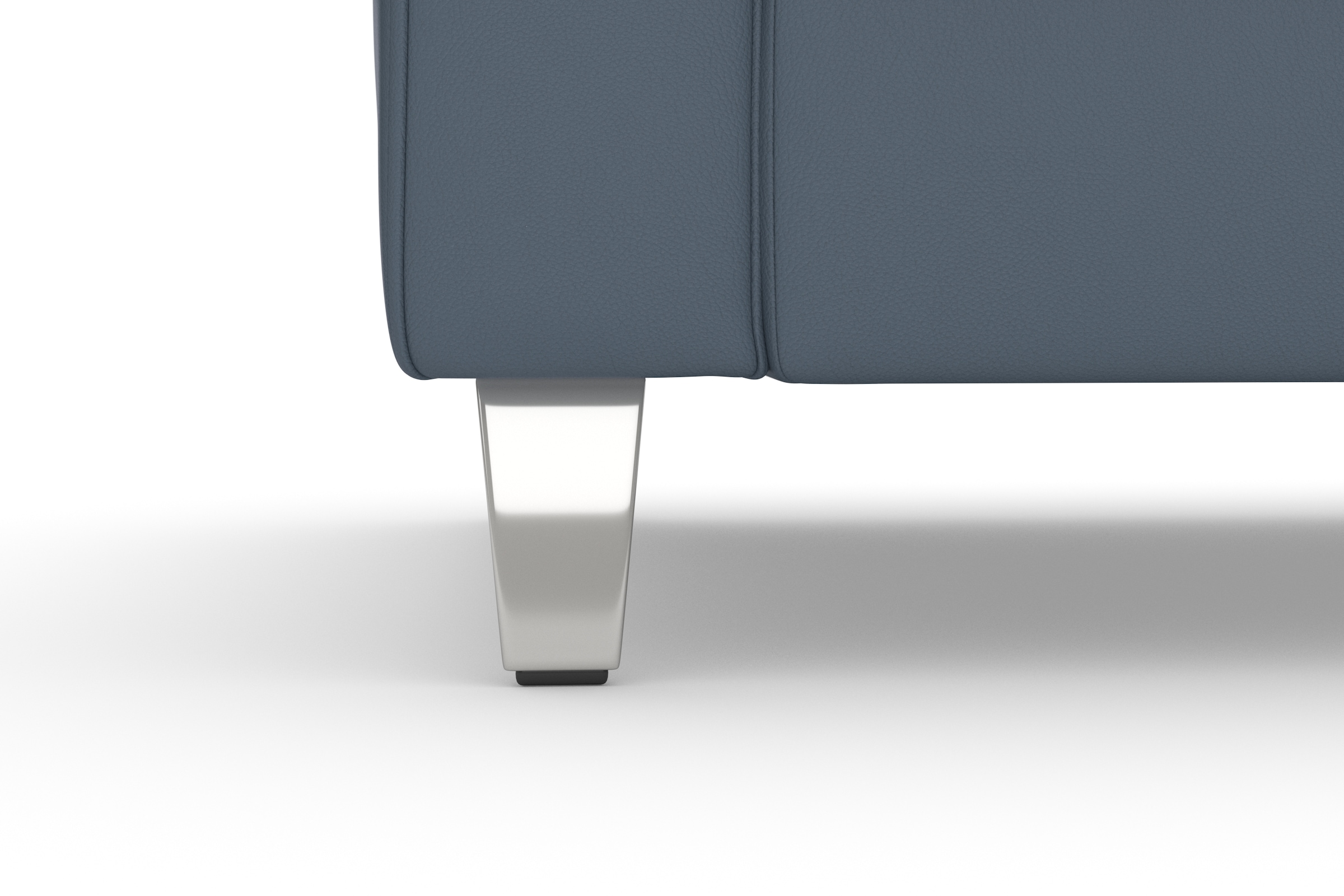 sit&more Ecksofa, inklusive Kopfteilverstellung, wahlweise mit Bettfunktion und Bettkasten