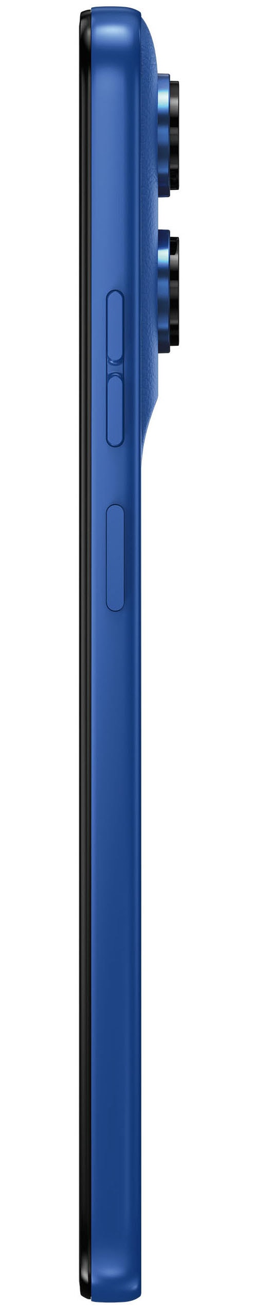 Motorola Smartphone »moto g47 128 GB« PANTONE® Nautical Blue