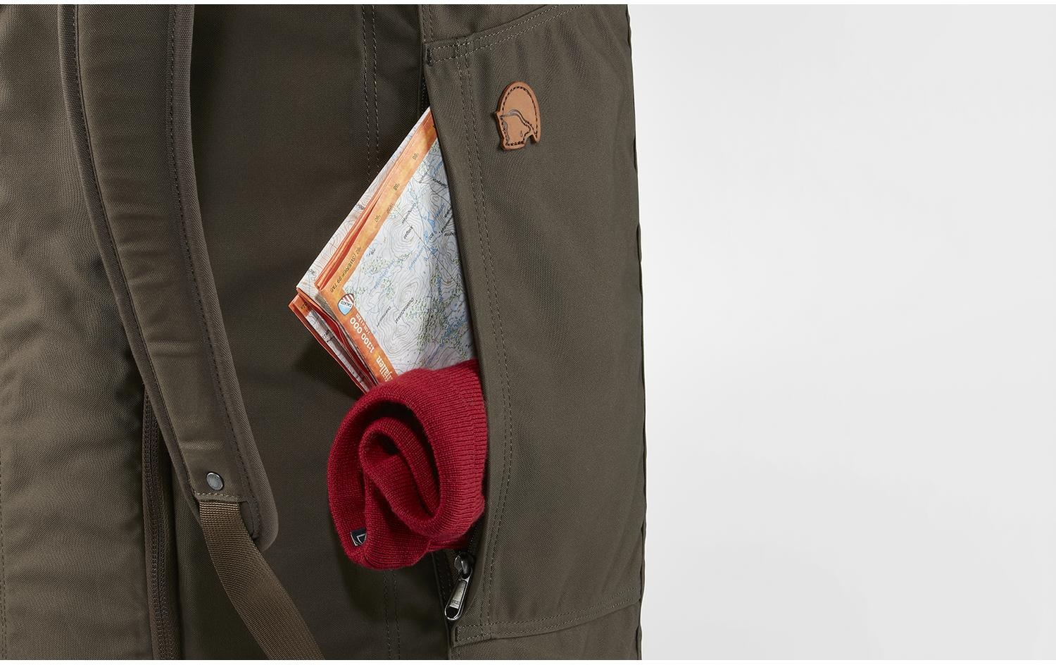 Fjällräven Sac de voyage »Splitpack Large«