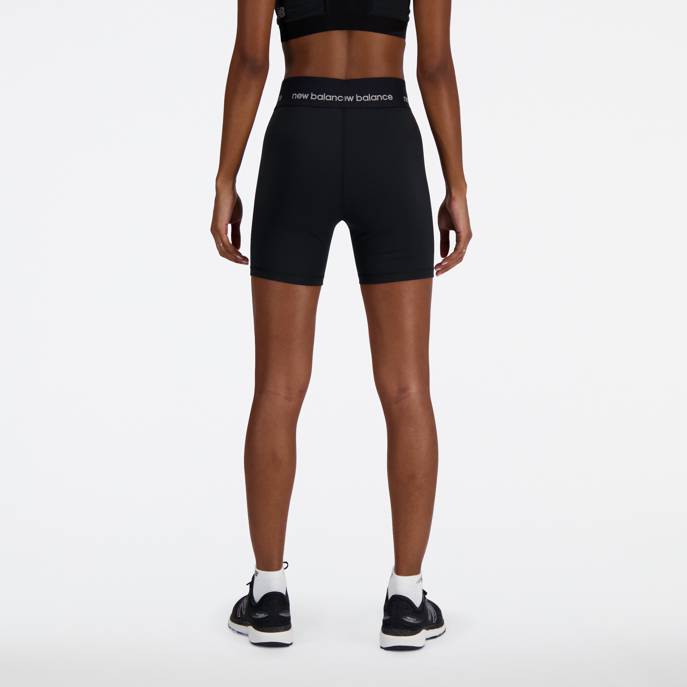 New Balance Trainingstights »WOMENS TRAINING SHORT«