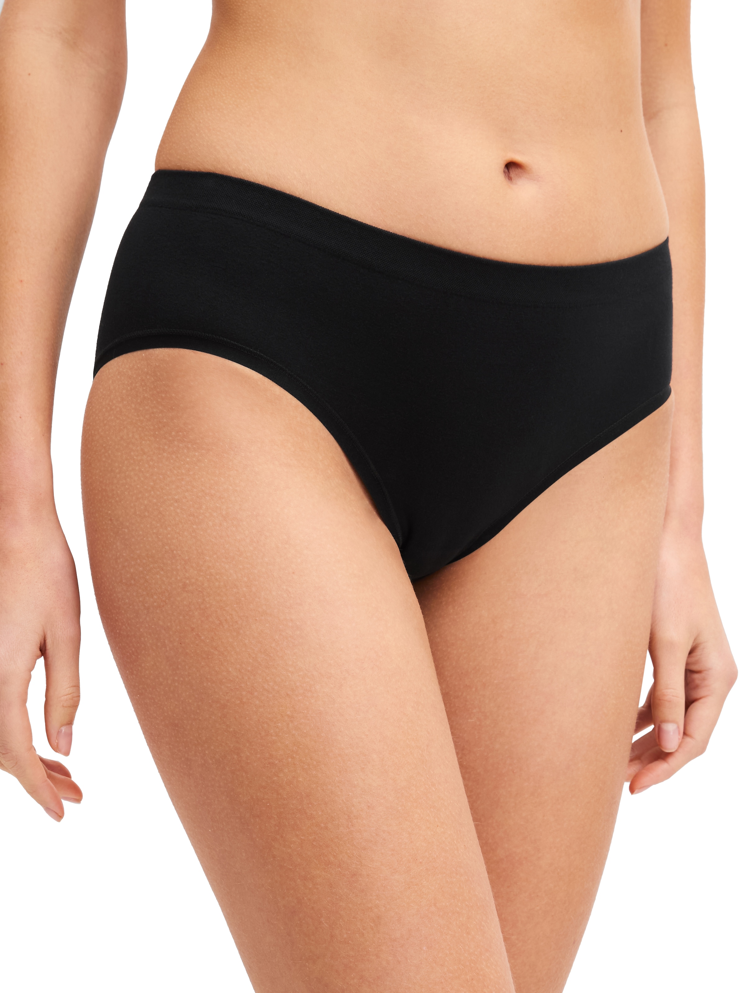 Image of CALIDA Slip "Seamless Natural"