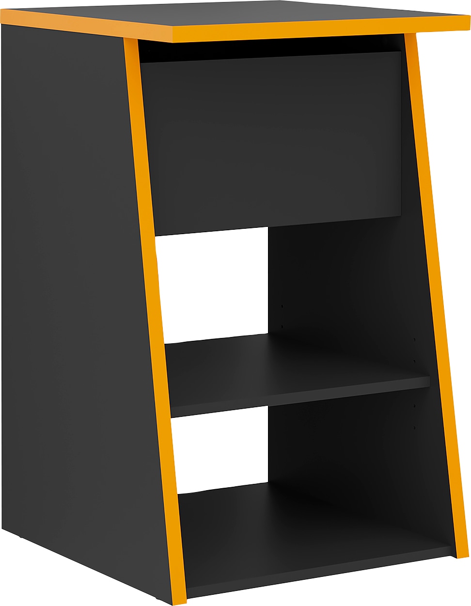 FMD Table d'appoint »Zocker« Ergänzung zum Gamingtisch Zocker