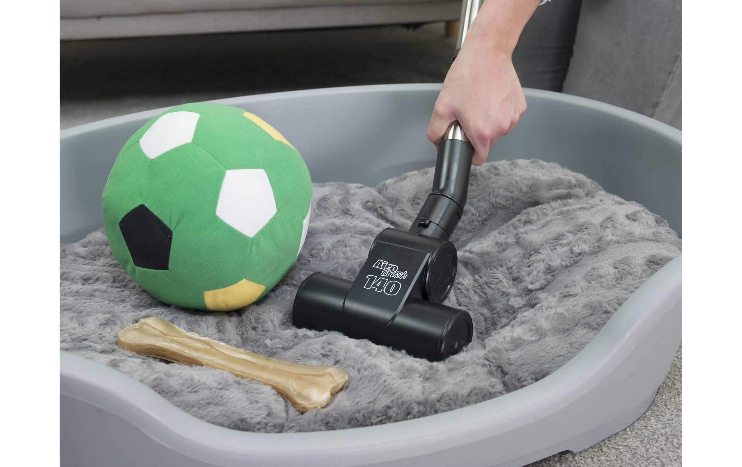 Numatic Staubsaugerdüsen-Set »3er Set Passend zu den Numatic Staubsaugern«