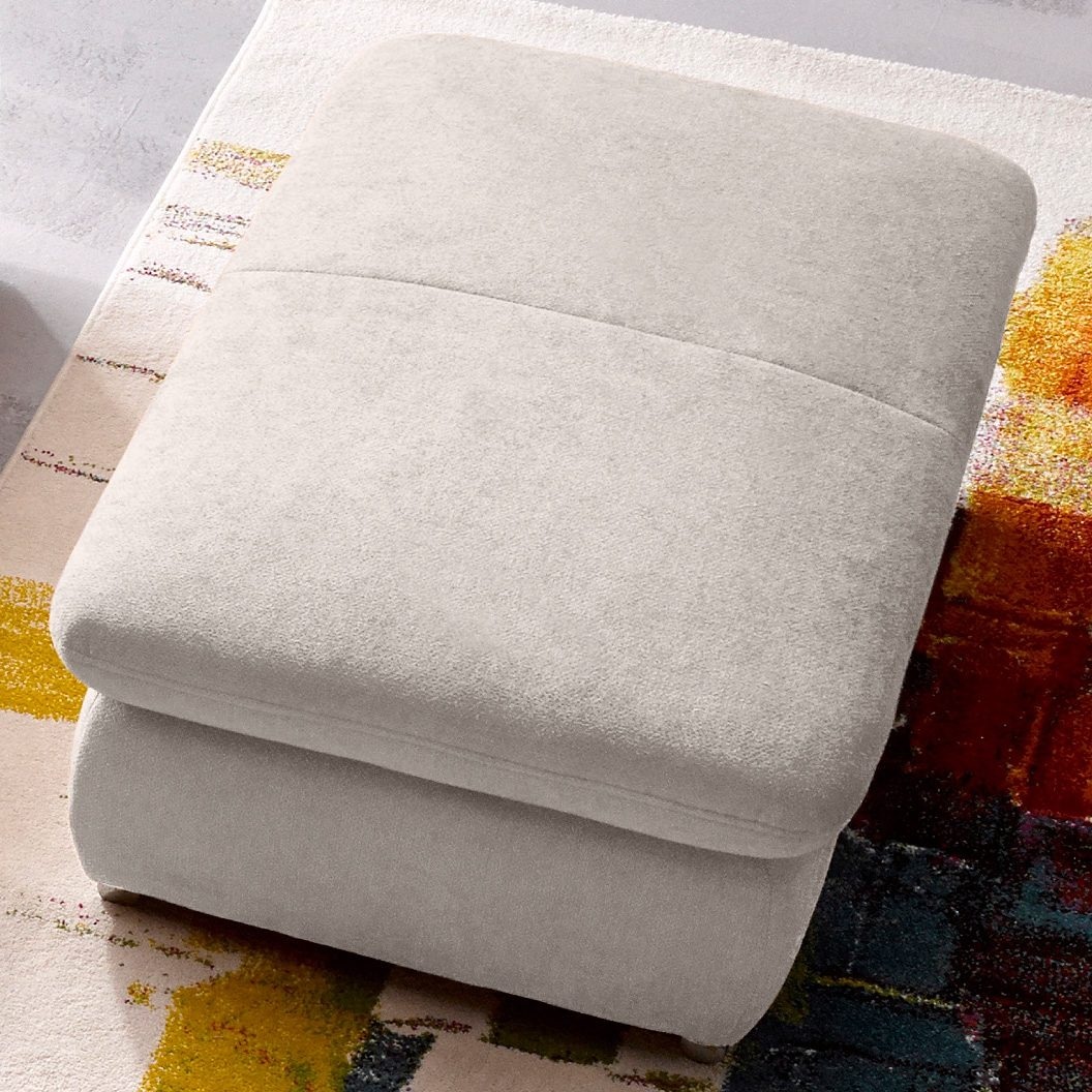Image of sit&more Hocker "Alcatraz"