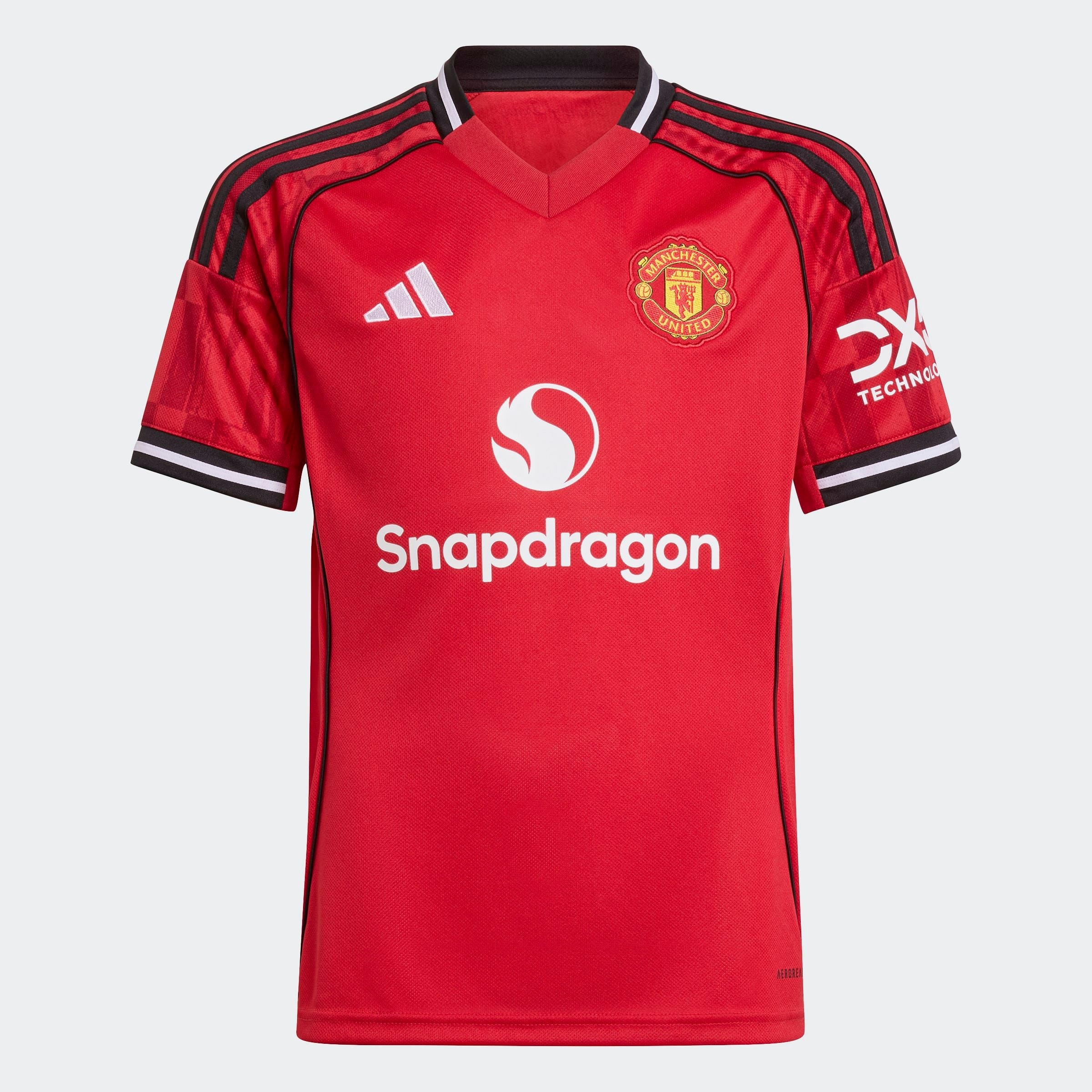 adidas Performance Fussballtrikot »MUFC H JSY Y«