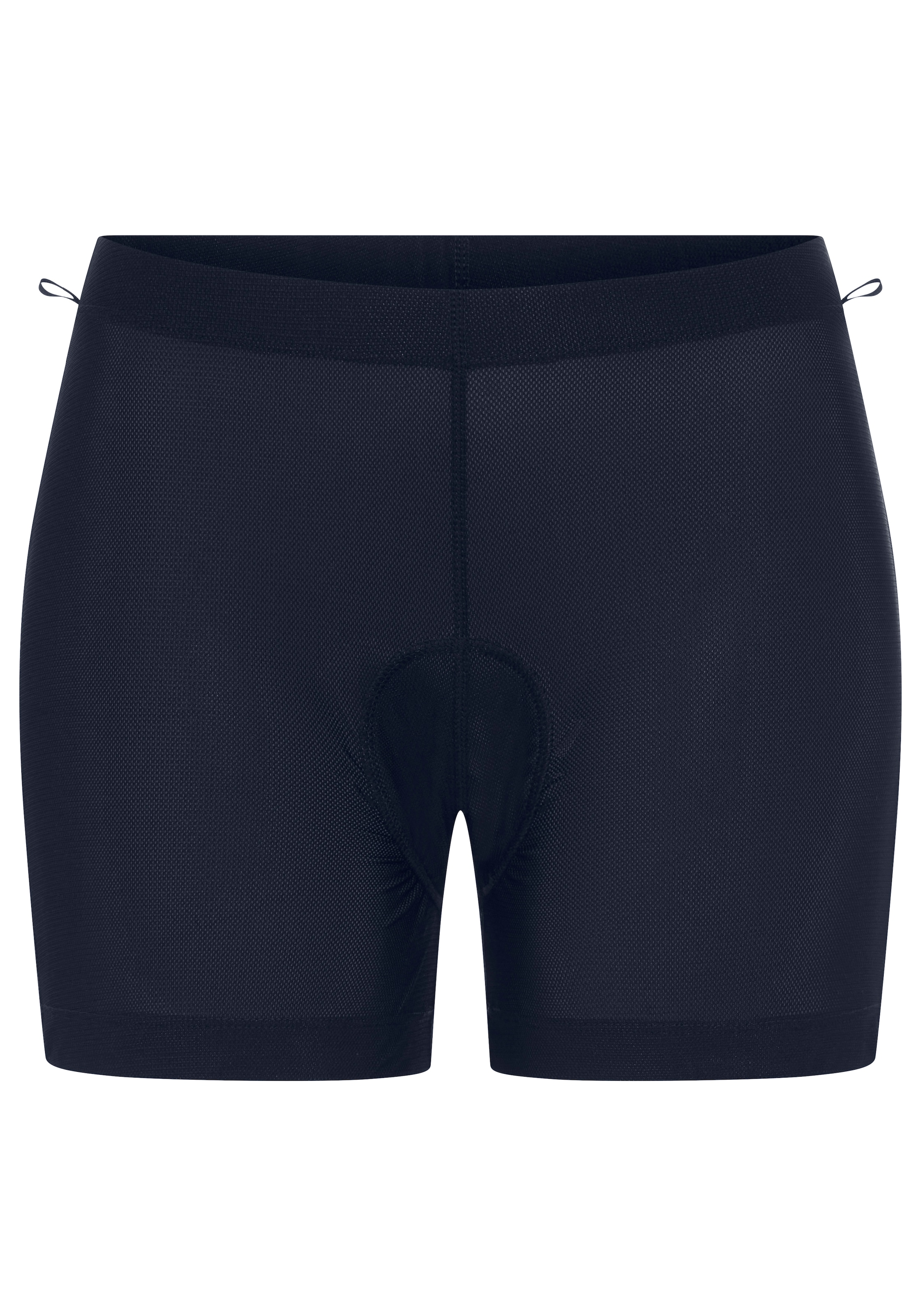CMP Pantalon de vélo  Mit herausknöpfbarer, gepolsterter Innenhose