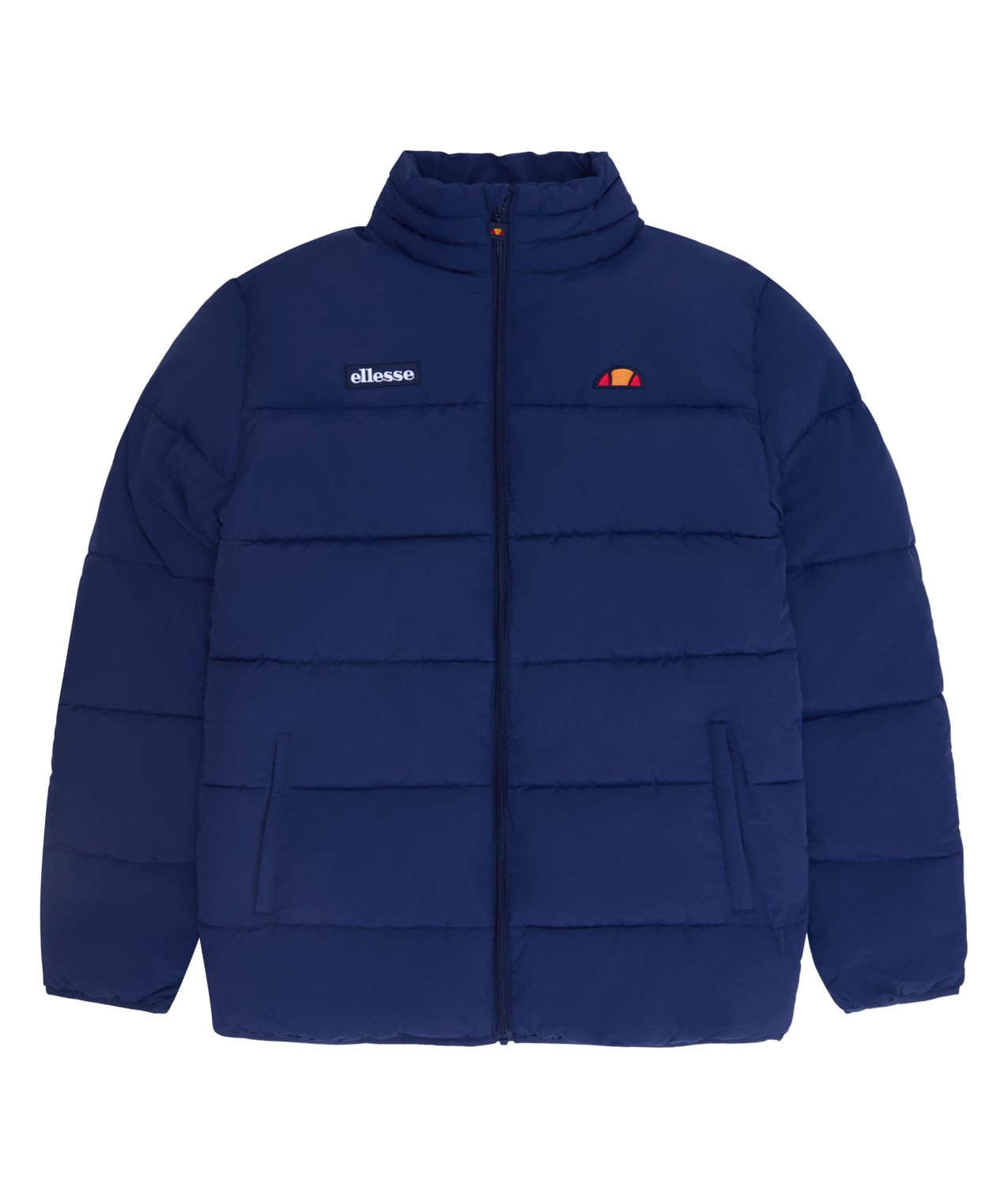Image of Ellesse Steppjacke "NEBULA 2 PADDED JACKET" mit wasserabweisendem und windabweisendem Obermaterial