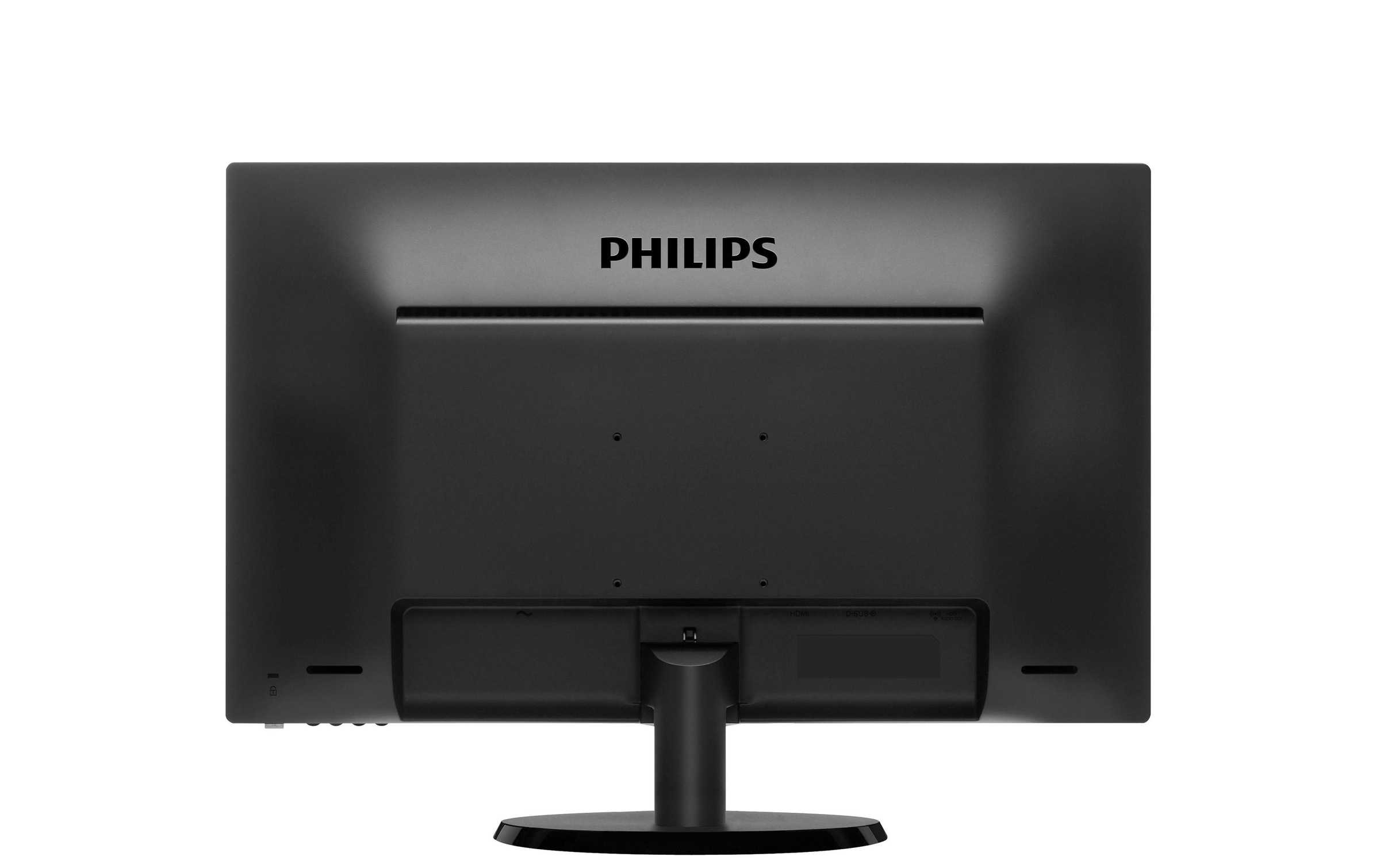Philips LCD-Monitor »223V5LHSB/00«, 54,6 cm/21,5 Zoll, 1920 x 1080 px
