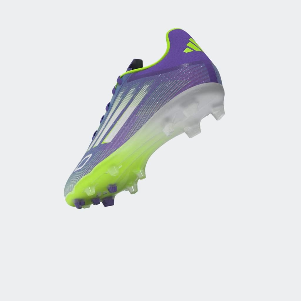 adidas Performance Fussballschuh »F50 LEAGUE FG/MG«, geeignet für Rasen- und Kunstrasenplätze