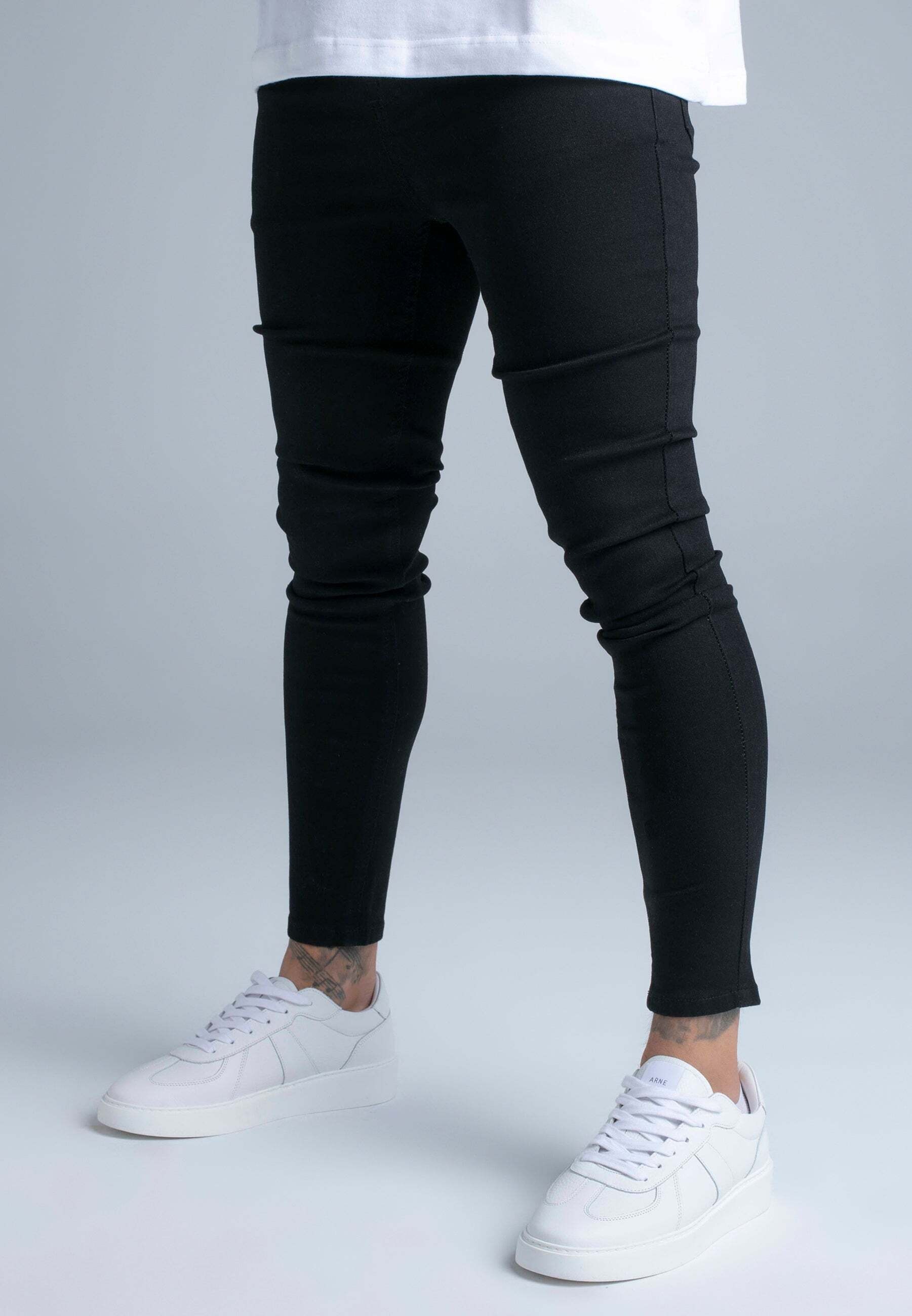 Image of Siksilk Skinny-fit-Jeans "Siksilk Jeans Skinny Jeans"