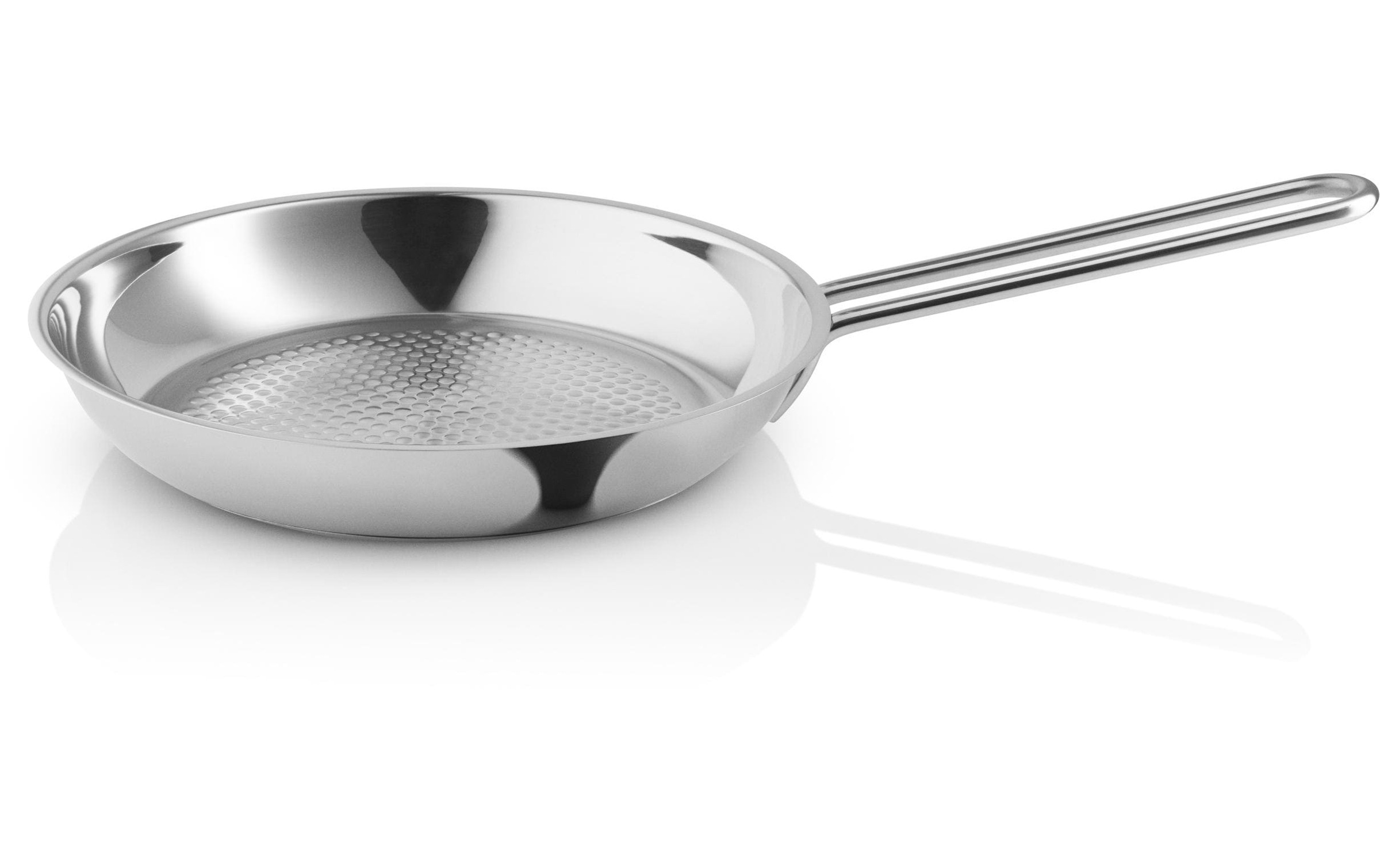 Image of Eva Solo Bratpfanne »Honeycomb 24cm«, Edelstahl bei Ackermann Versand Schweiz