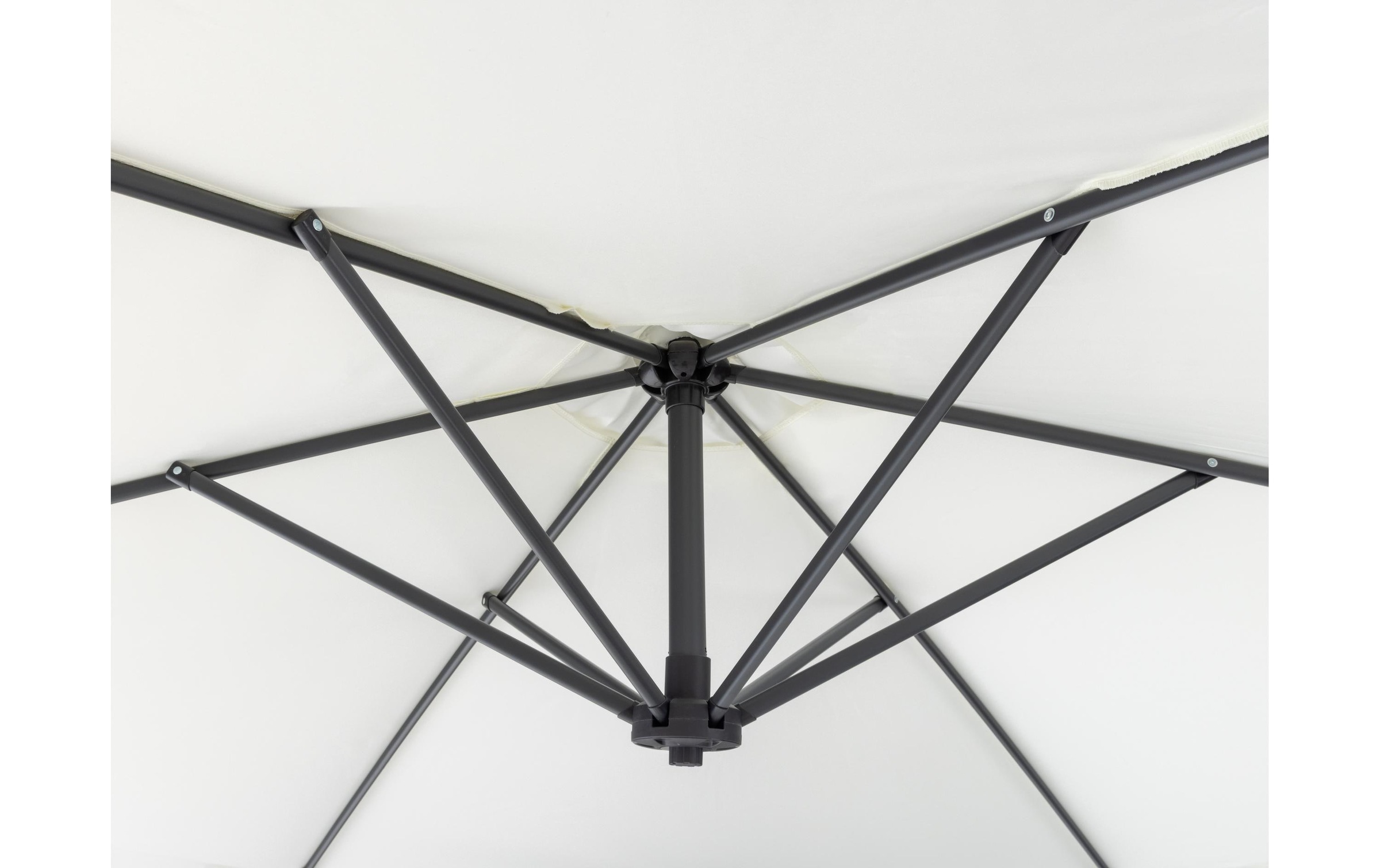 Cocon Sonnenschirm »TR-018 Ø 300 cm hängend«