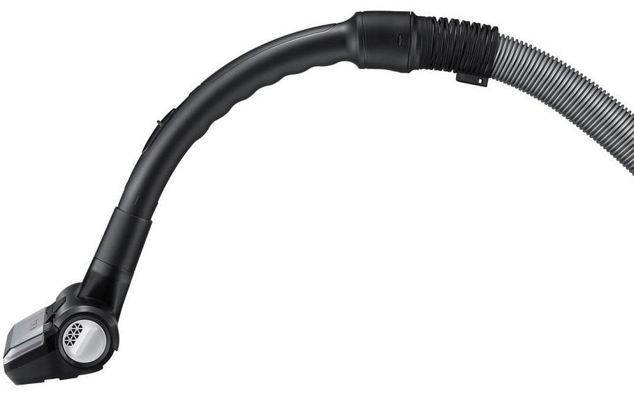 Samsung Bodenstaubsauger »VC07M25M9WD/SW« 700 W mit Beutel