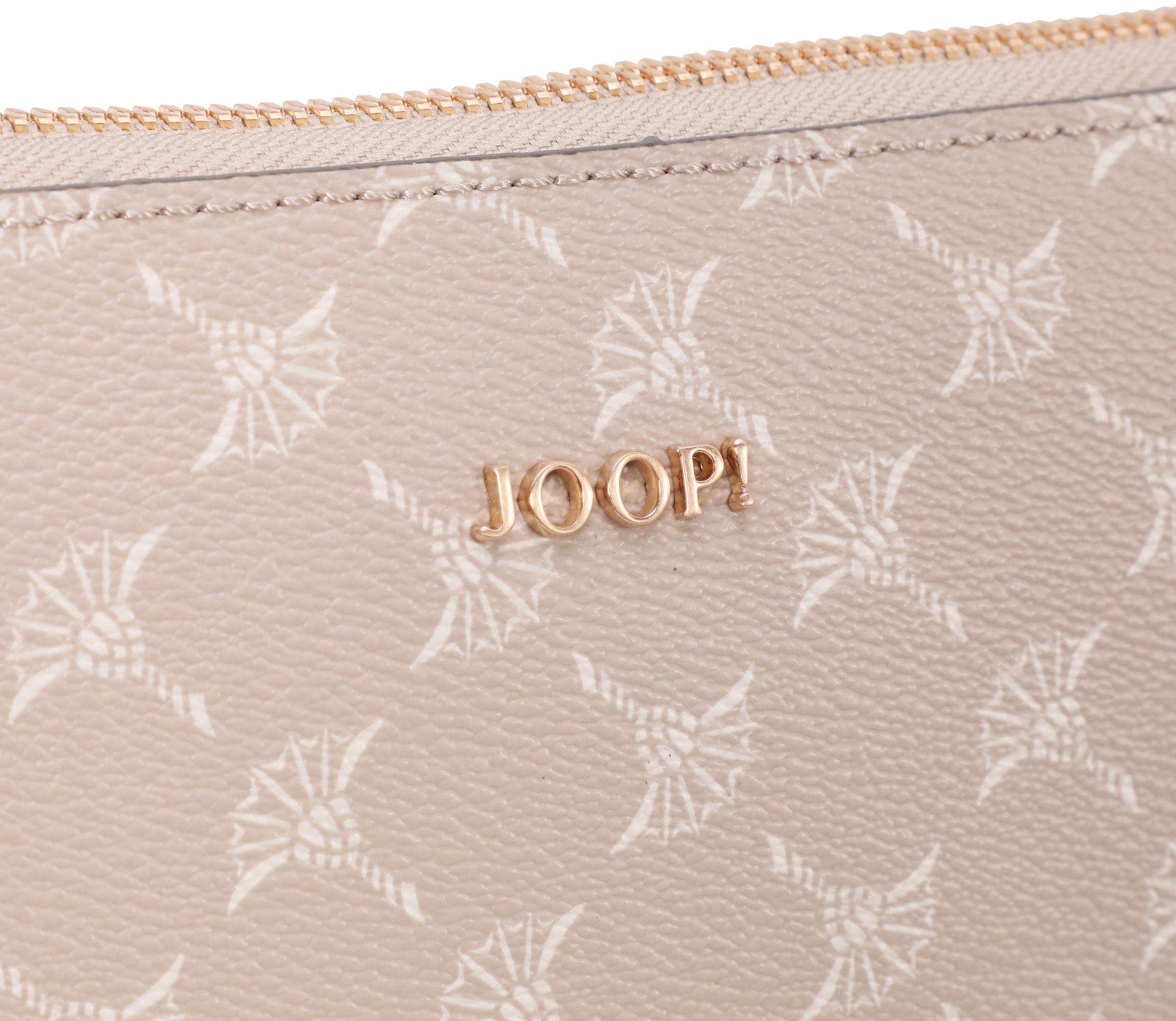 JOOP! Umhängetasche »cortina 1.0 jasmina shoulderbag mvz« Handtasche Damen Schultertasche Tasche Damen
