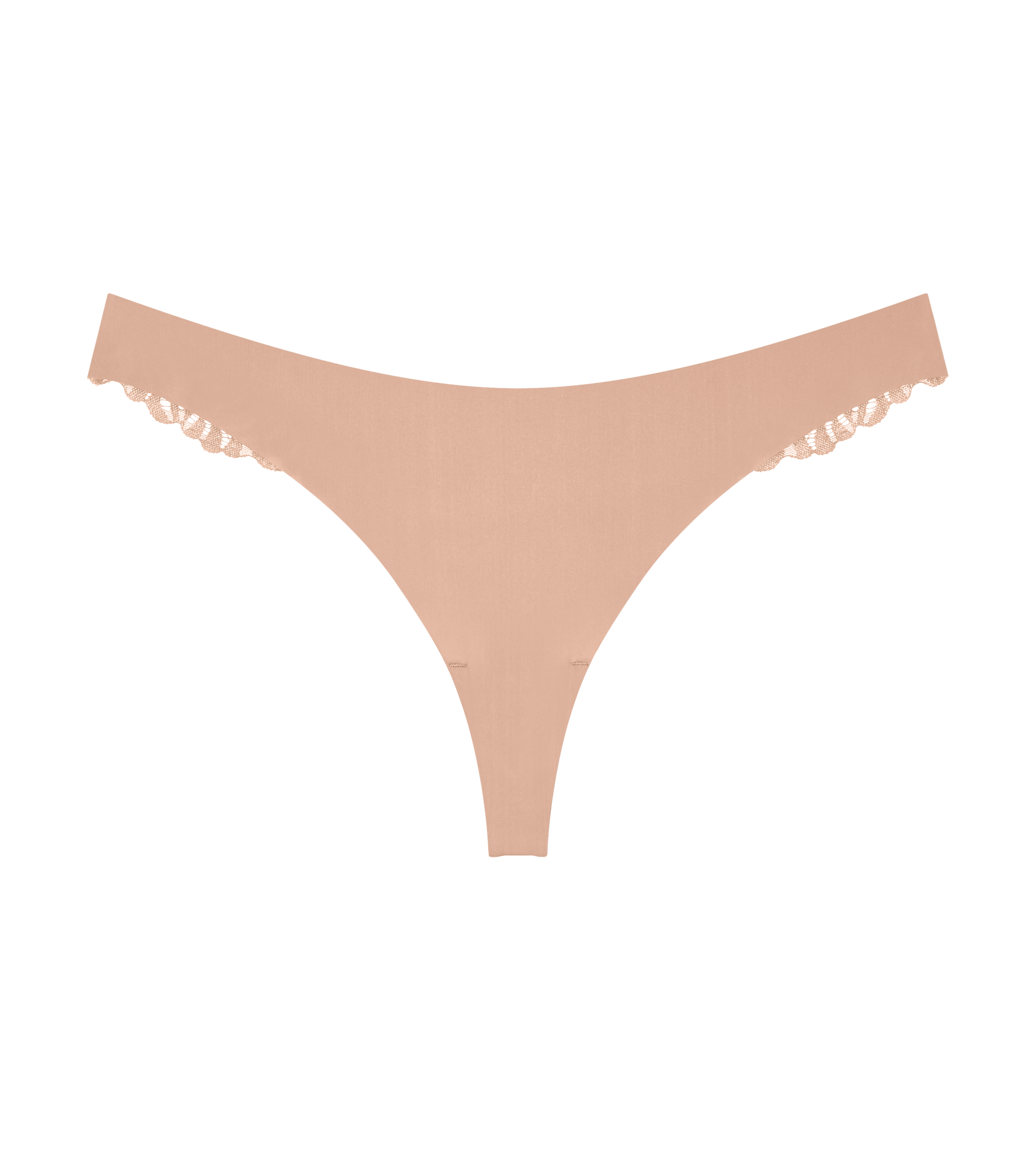 Triumph Slip »Pretty Micro String« nahtlos