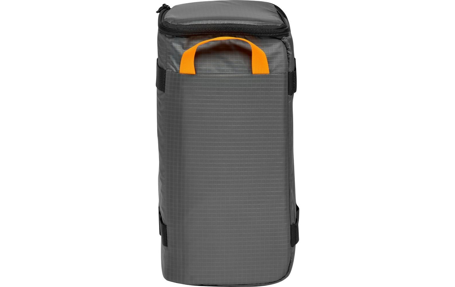 Lowepro Kameratasche »GearUp PRO L II Grau«