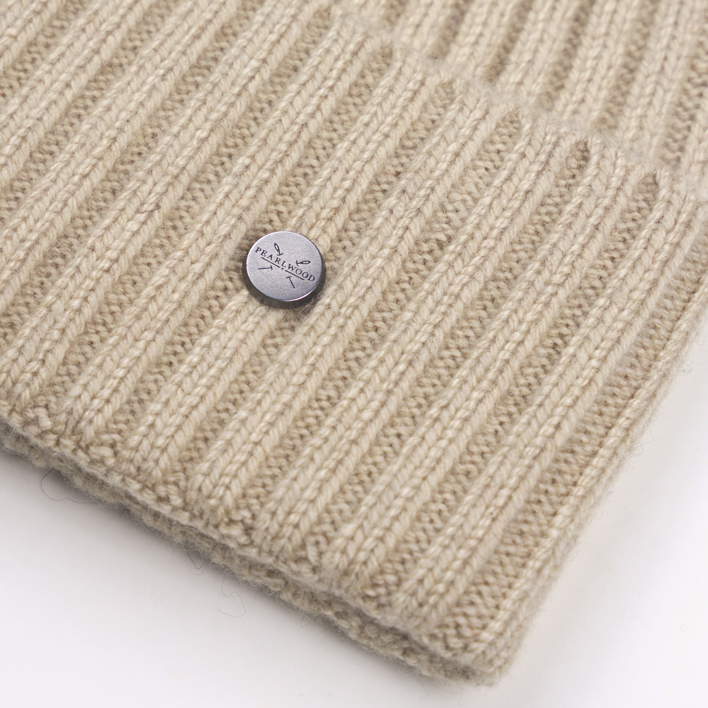 PEARLWOOD Bonnet tricoté »STEN«