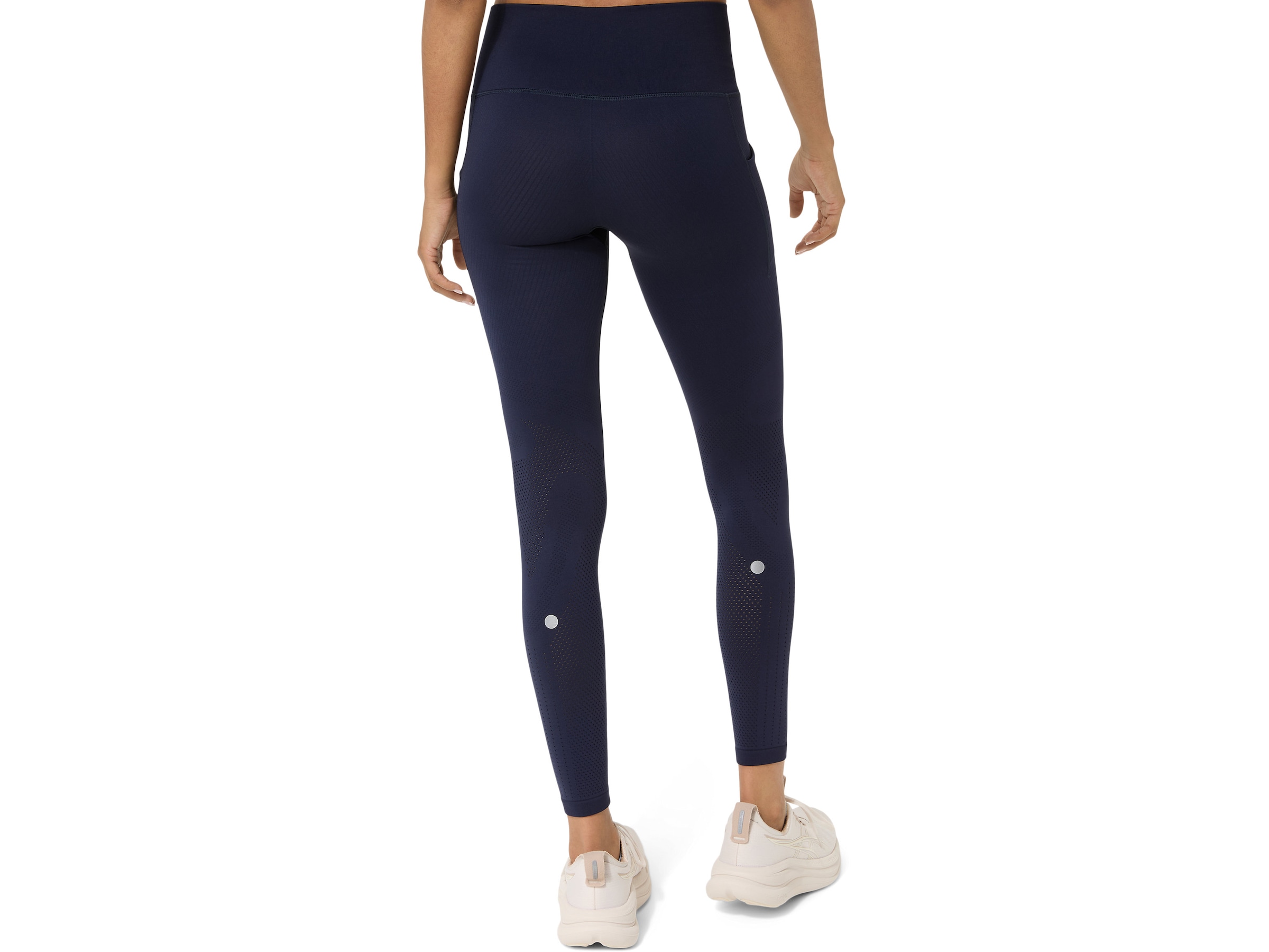 Asics Lauftights »ROAD SEAMLESS TIGHT«