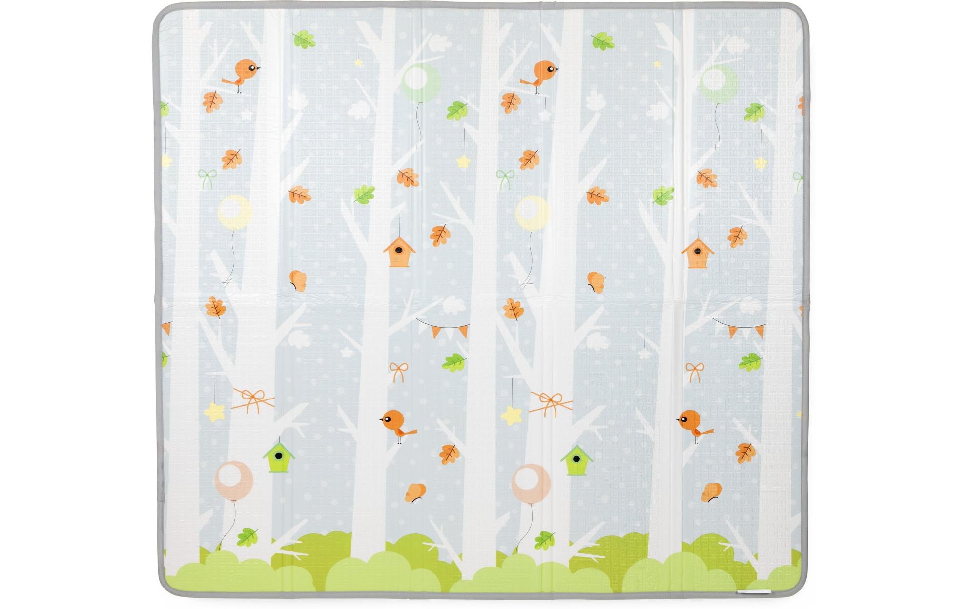 Image of Chicco Spielmatte "2 in 1 XXL 180 x 200 cm"