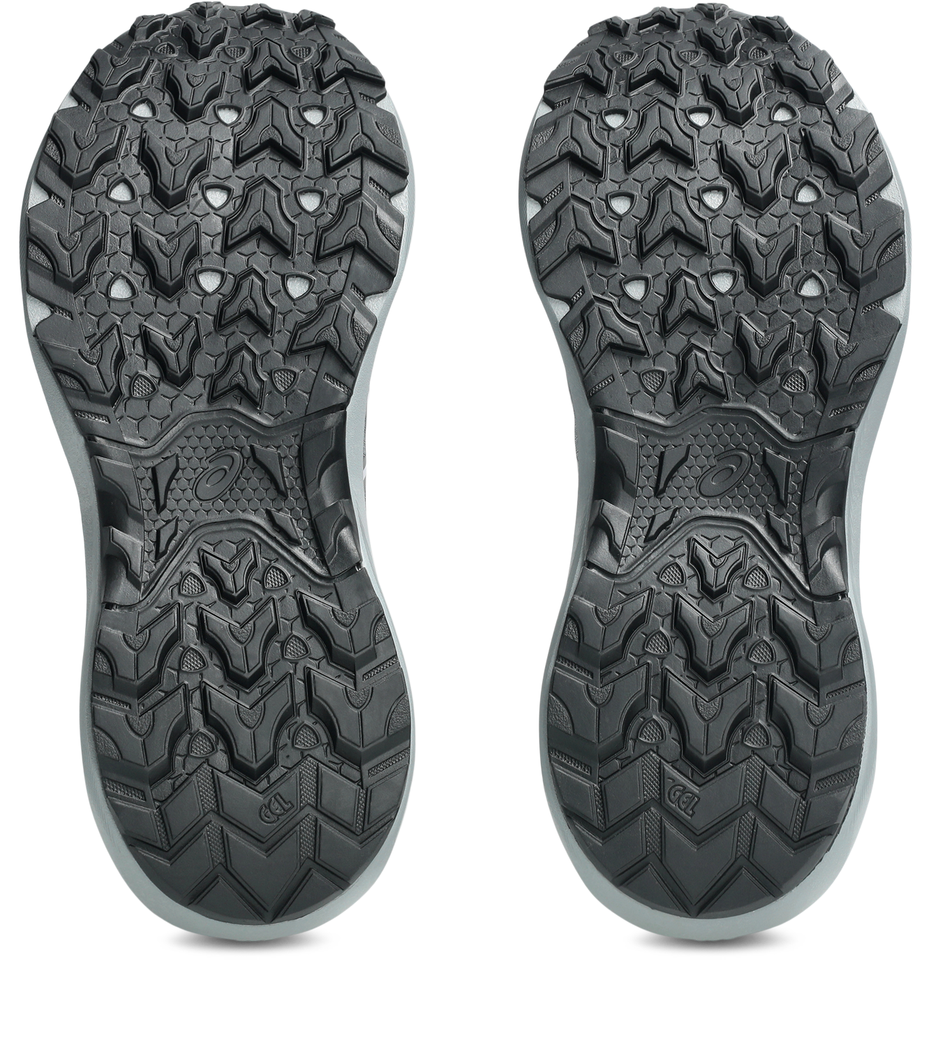 Asics Trailrunningschuh »GEL-VENTURE 11«  mit profiliertem Gummi-Laufsohlenprofil, mit AMPLIFOAM PLUS Dämpfung