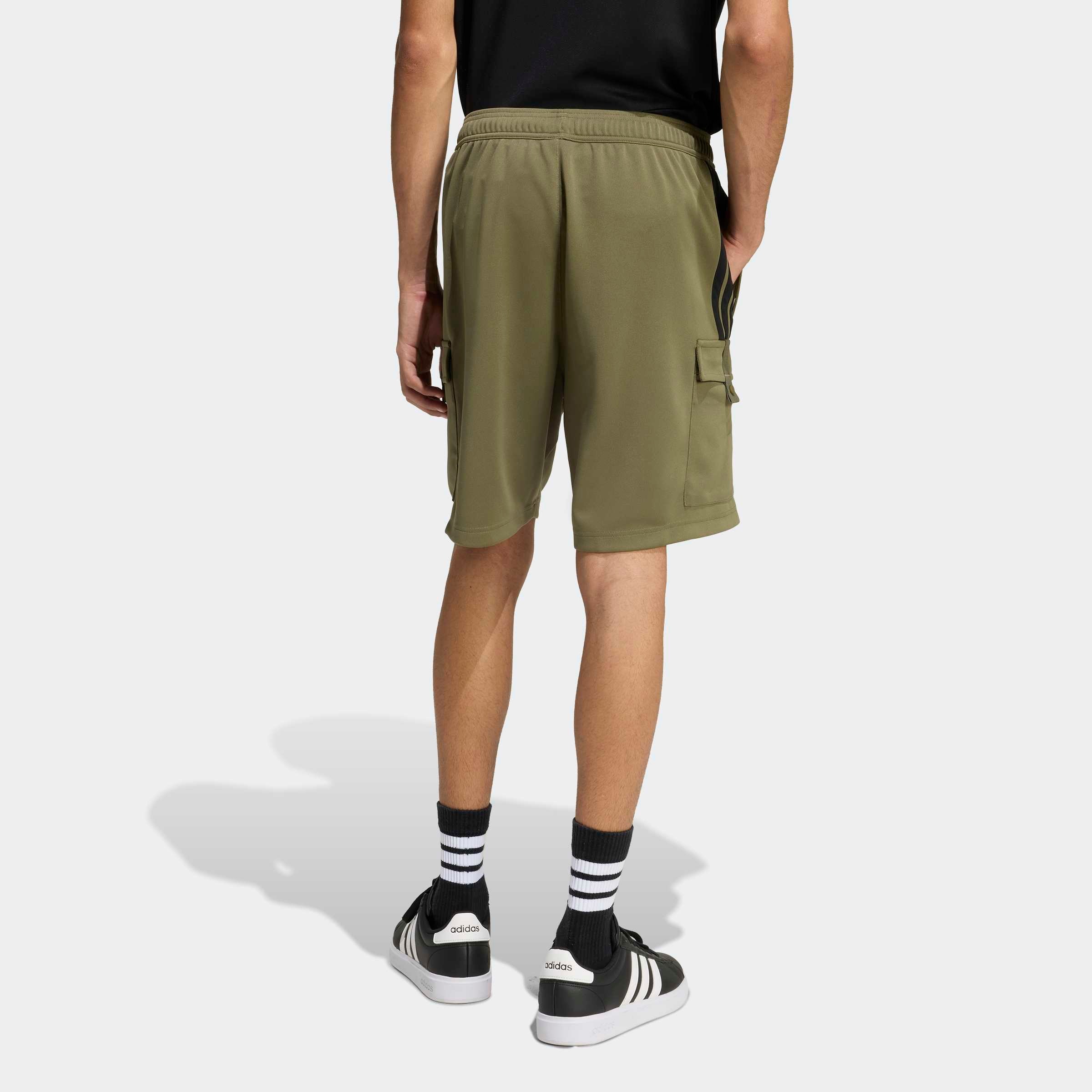 adidas Sportswear Short »M TIRO CAR SHO«
