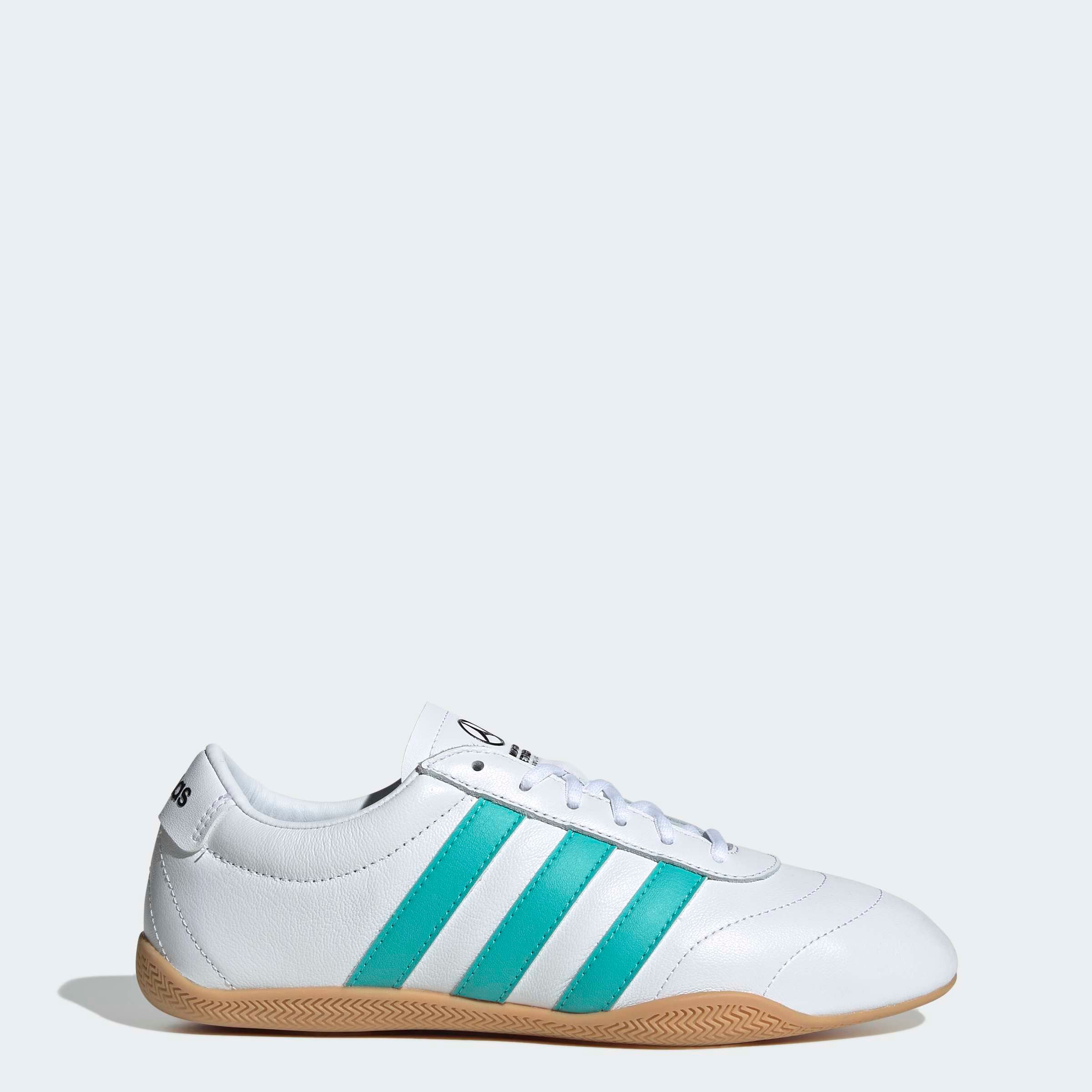 adidas Performance Sneaker »GRAND COURT LO MERCEDES-AMG PETRONAS F1 TEAM«
