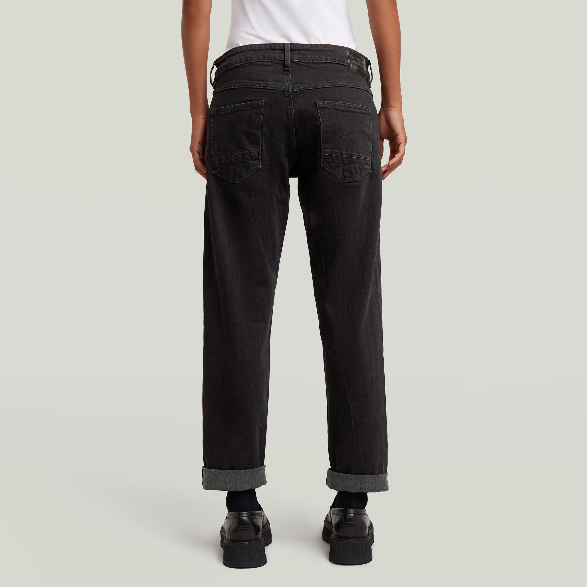 G-STAR Boyfriend-Jeans »Kate«