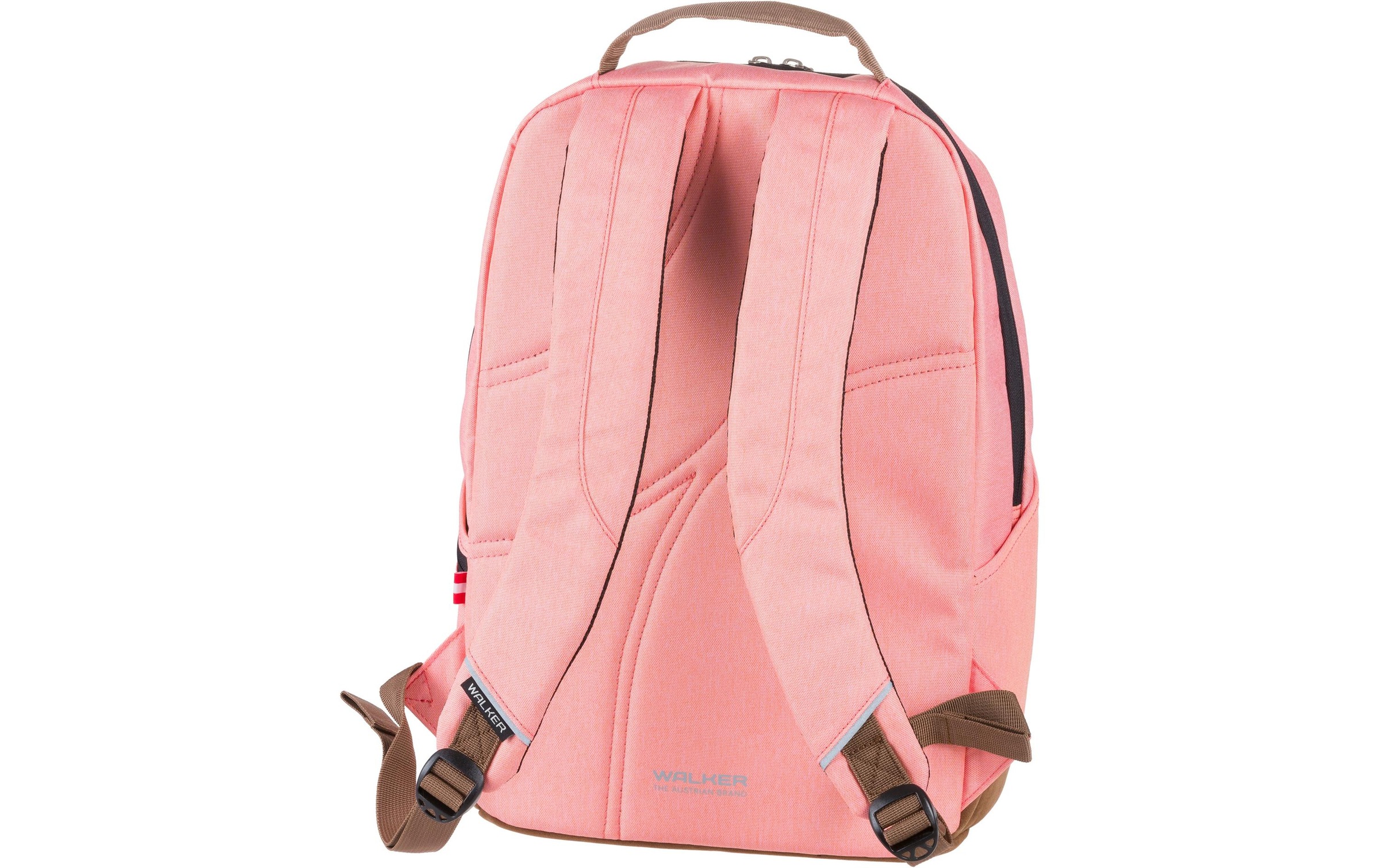 Walker by Schneiders Schulrucksack »Pure Eco«