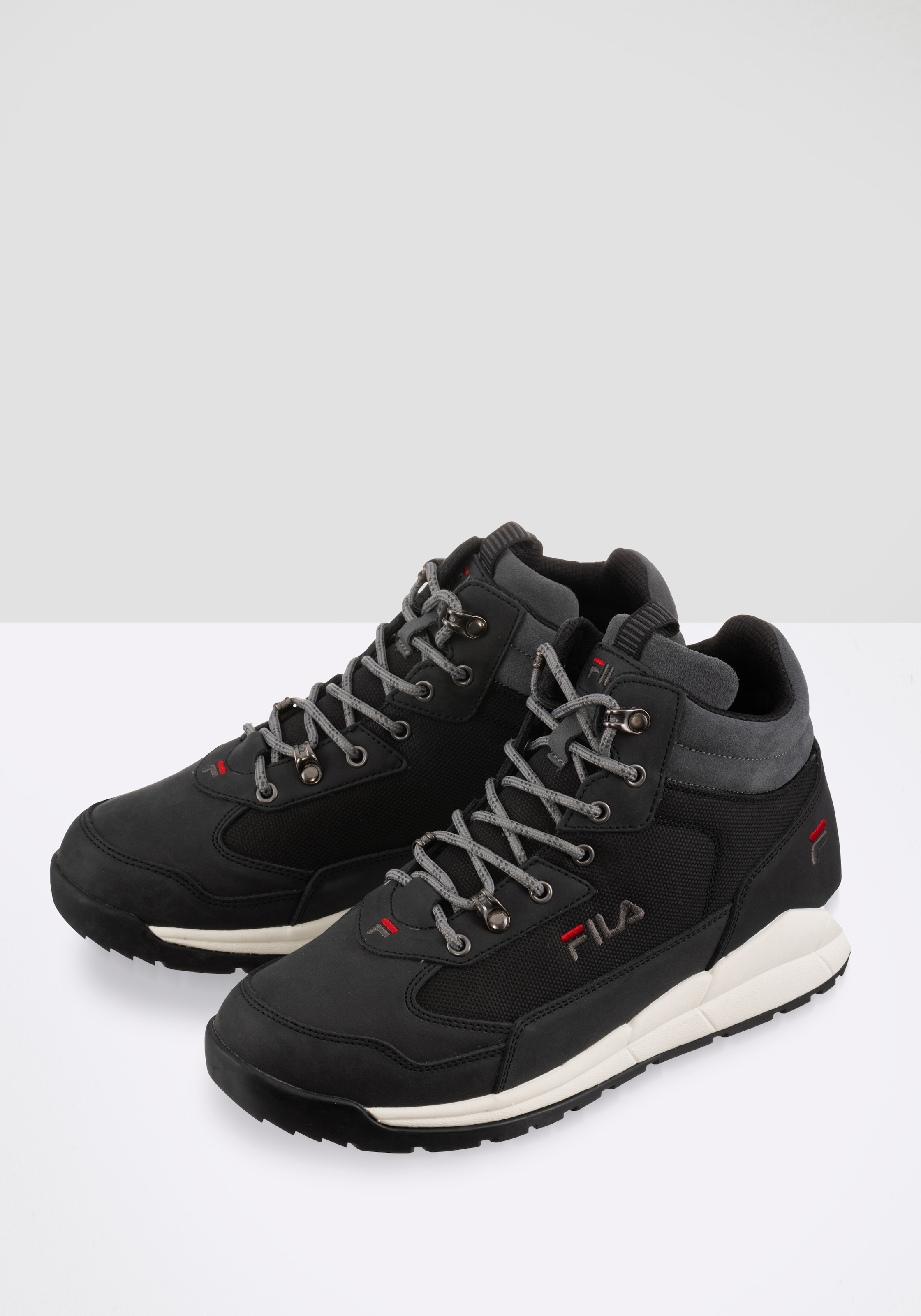 Sneakerboots »ALPHA mid«