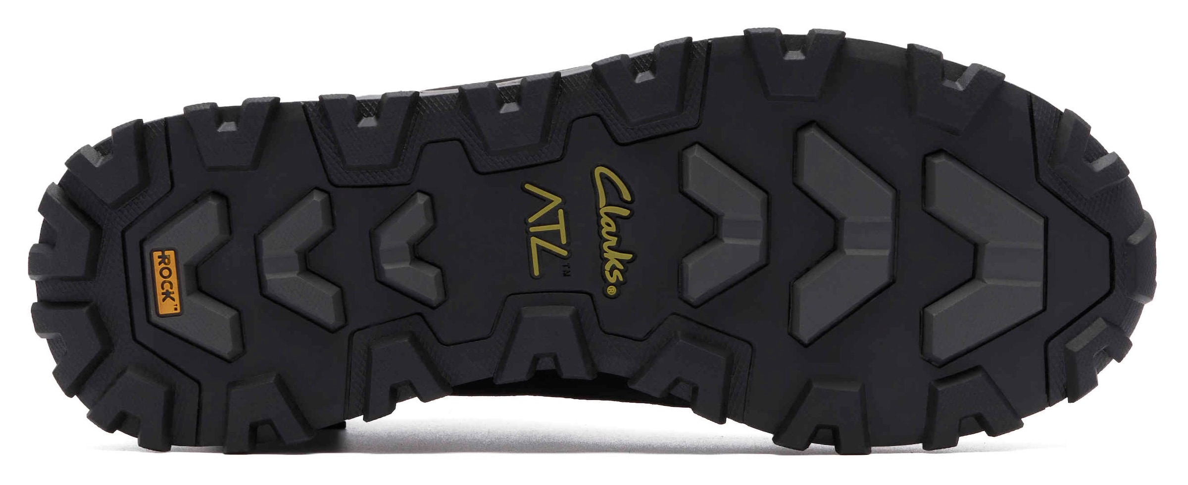 Clarks 1100000002199 »ATL TrekHi GTX«  Trekking Schuh, Boots mit Gore-Tex