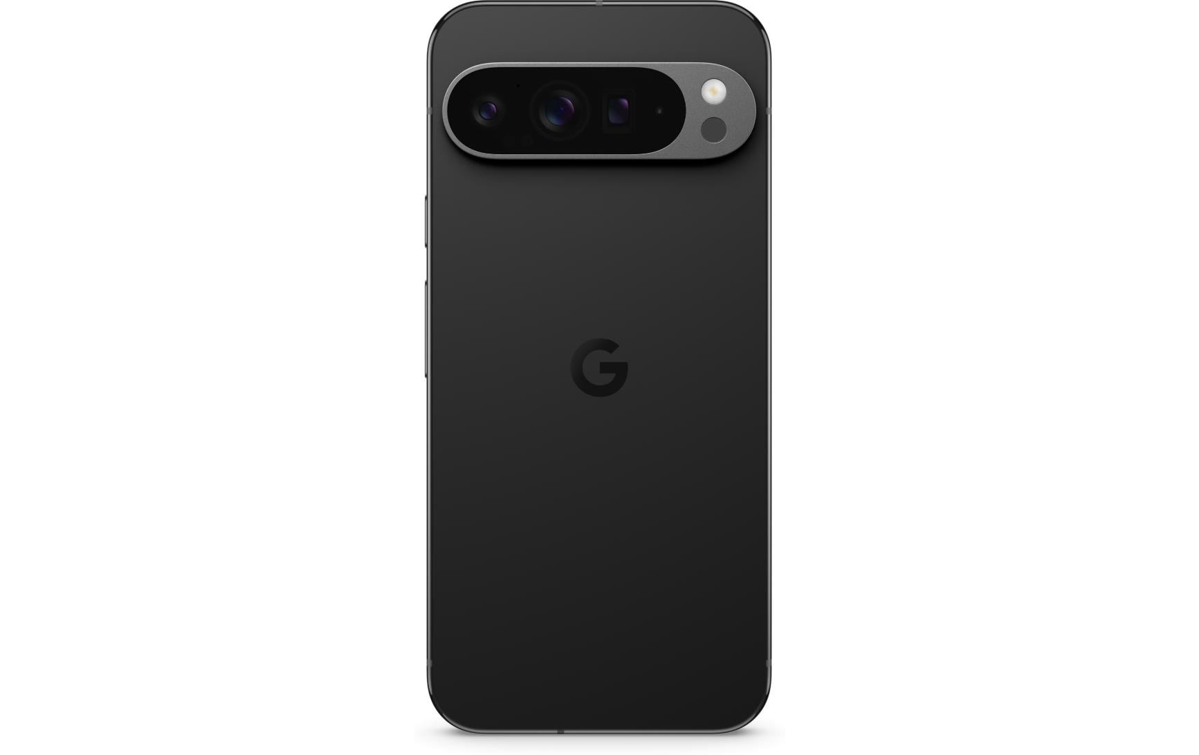 Google Smartphone, Obsidian