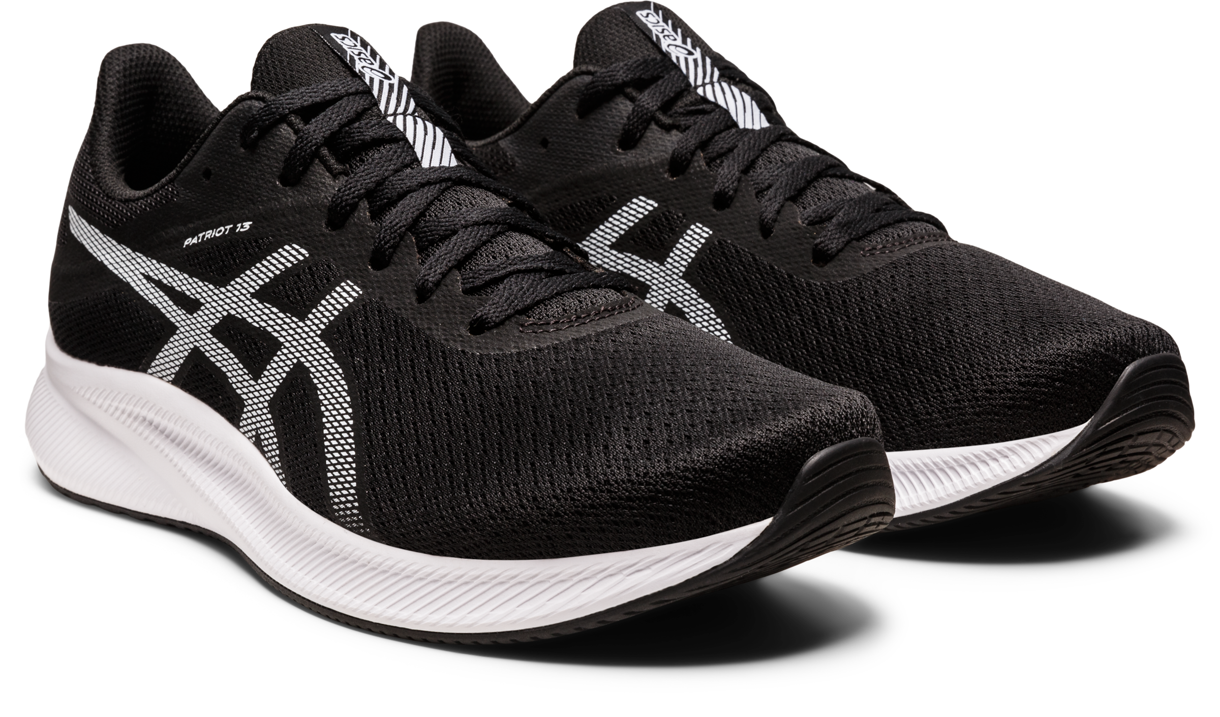 Asics Laufschuh »PATRIOT 13«
