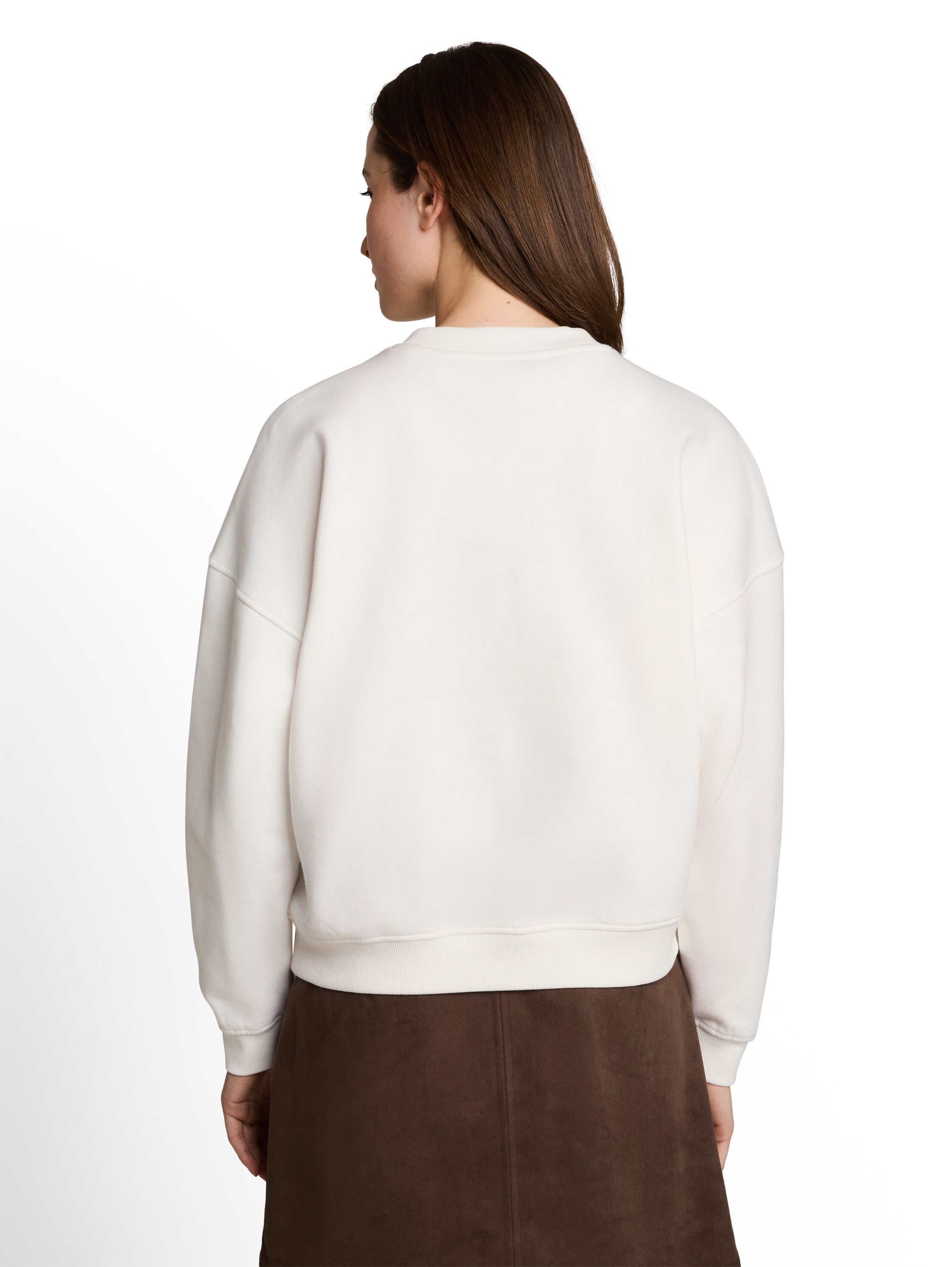 TOM TAILOR Denim Sweat-shirt
