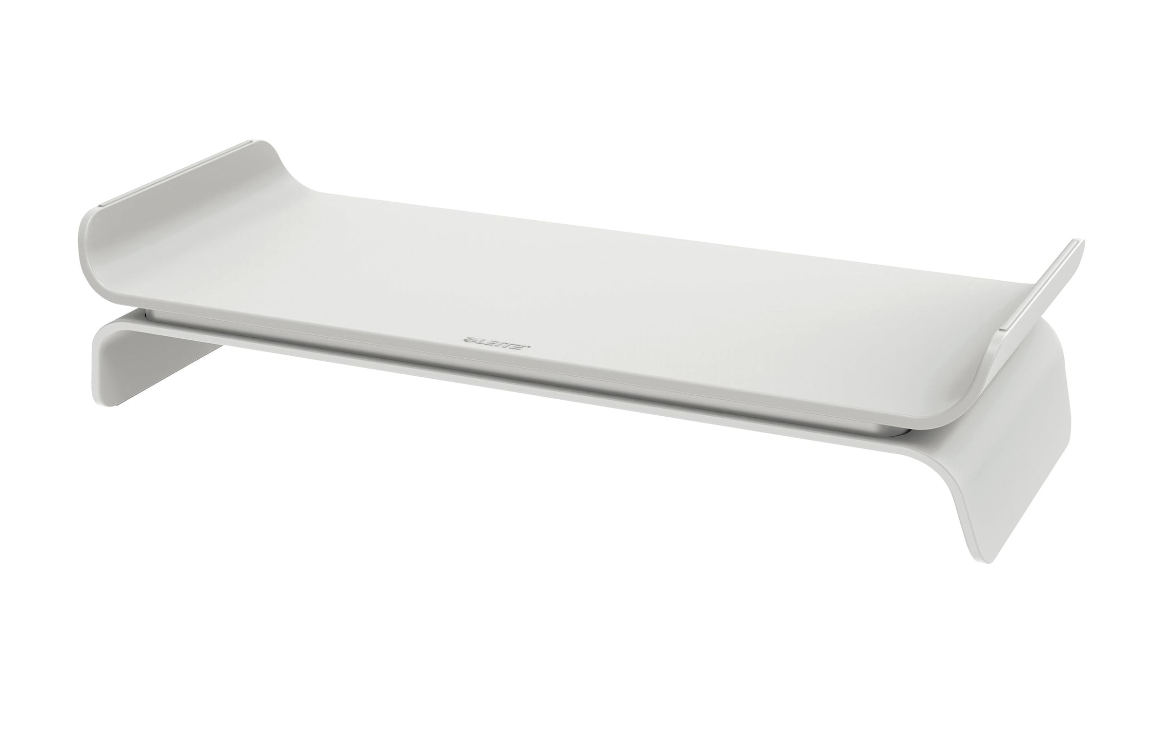 LEITZ Support TV »verstellbarer Monitorständer«