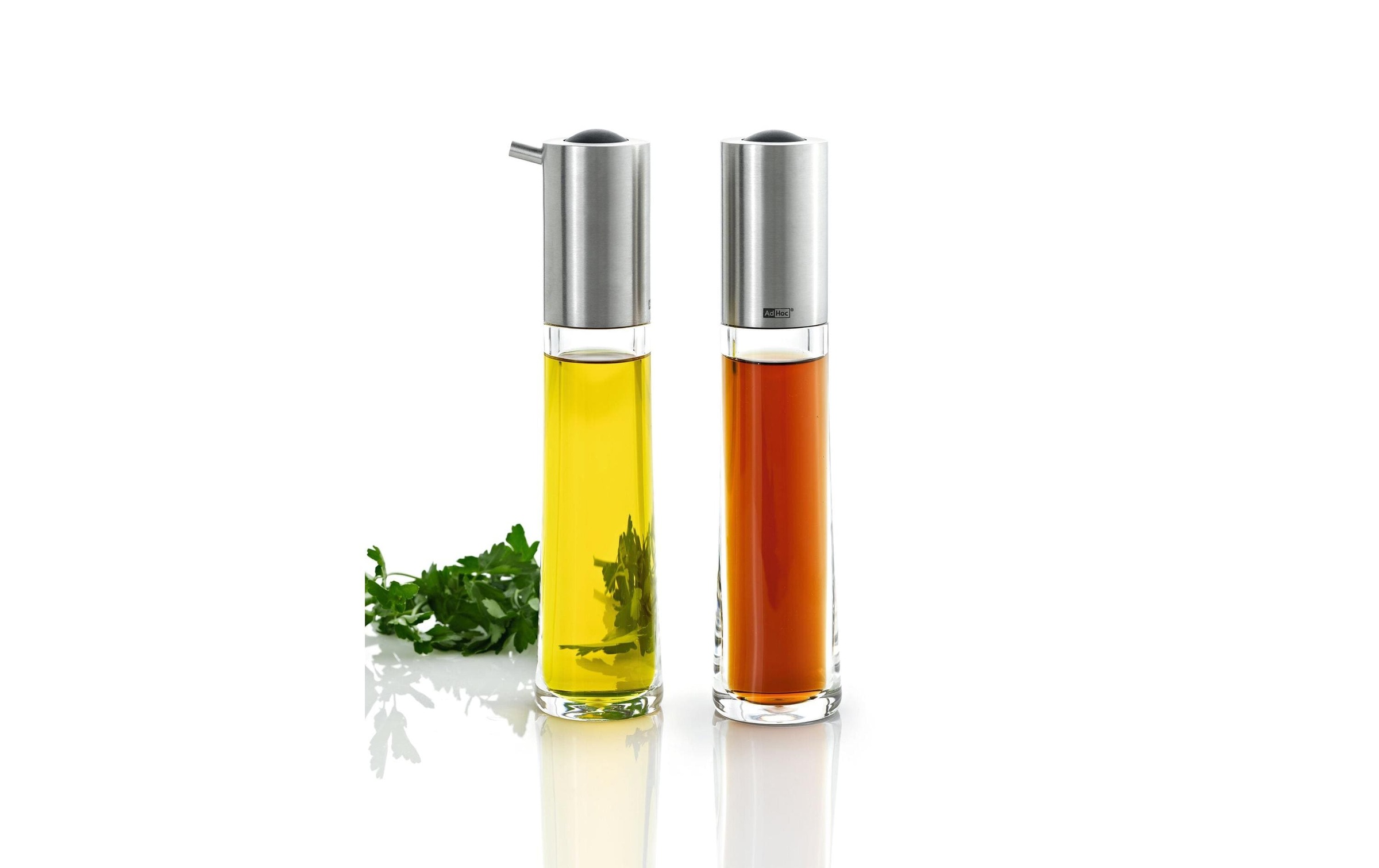 AdHoc Ölspender »Aroma 120 ml«