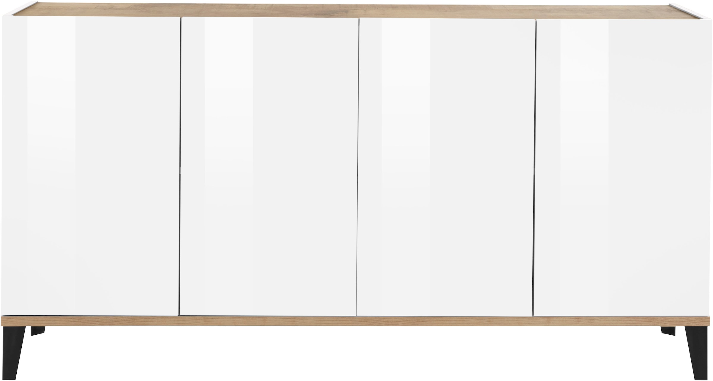 INOSIGN Sideboard »Sunrise«, Breite 160 cm
